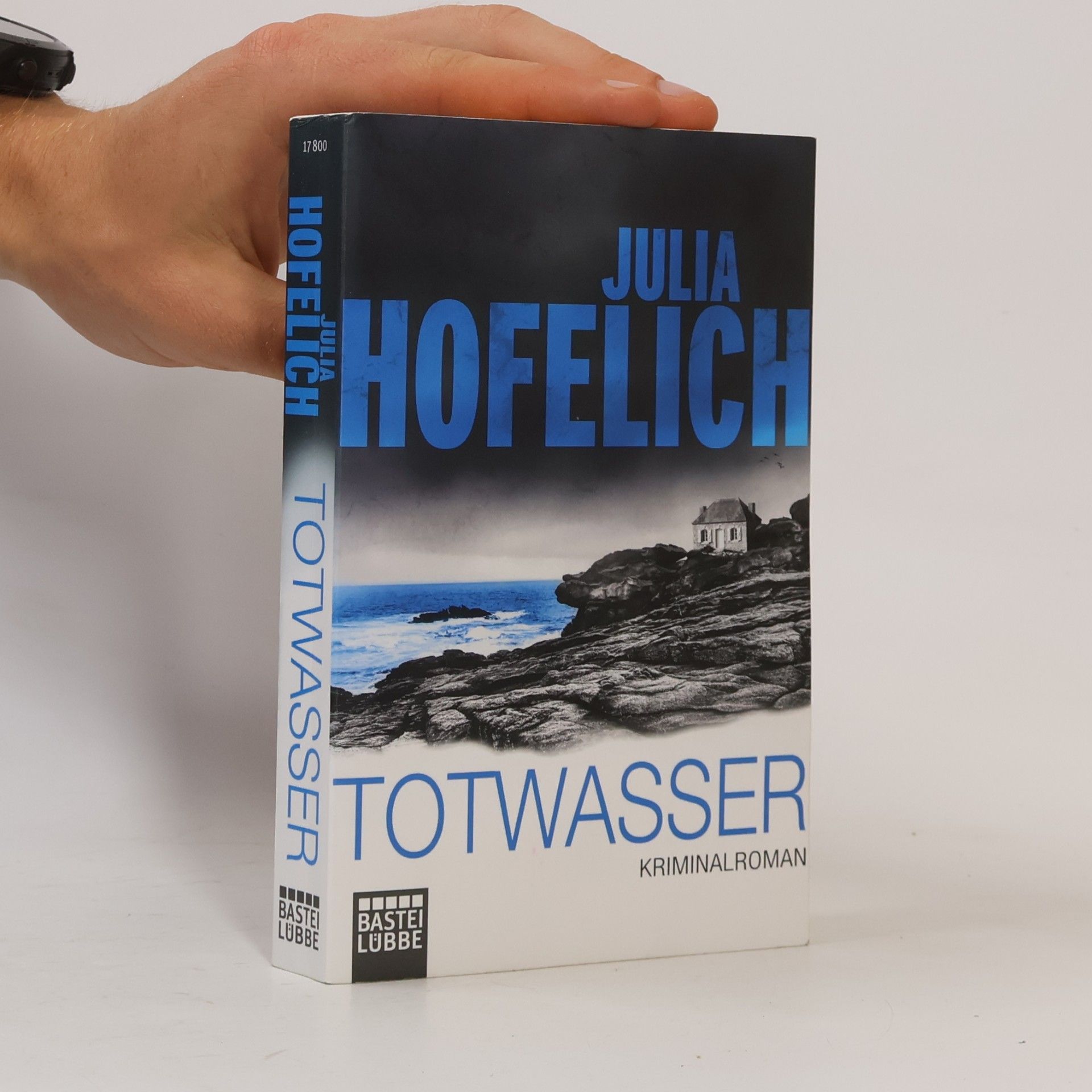 Julia Hofelich Totwasser
