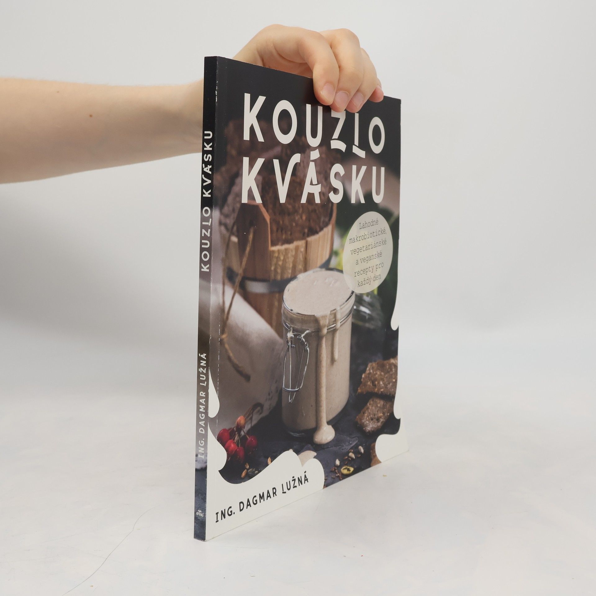 Kouzlo kvásku