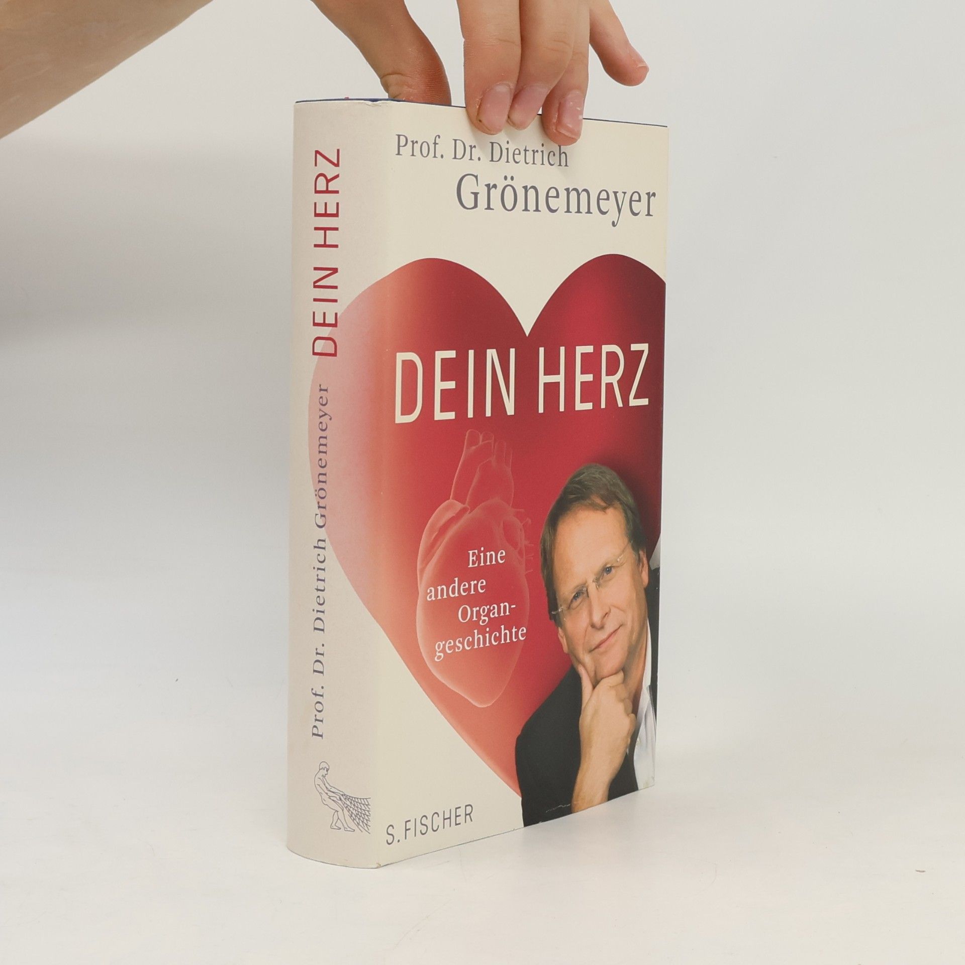 Dein Herz