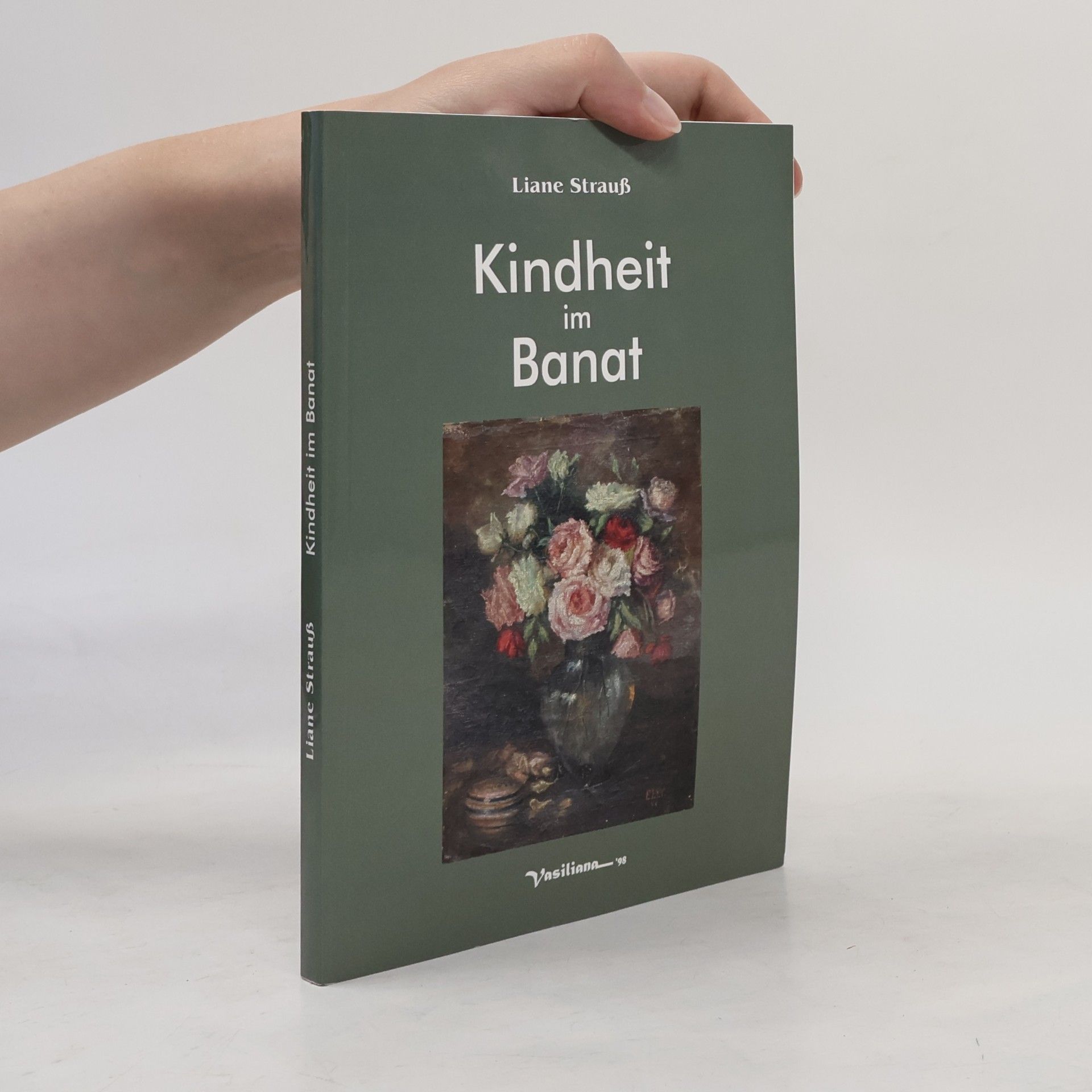 Kindheit im Banat