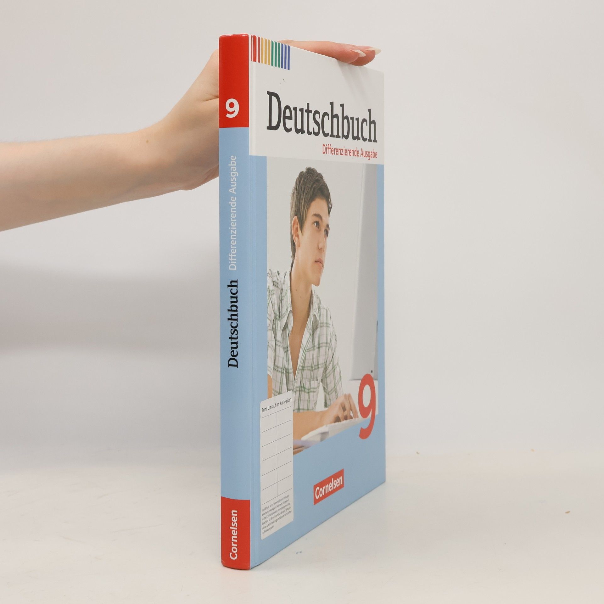 Julie Chatzistamatiou Deutschbuch