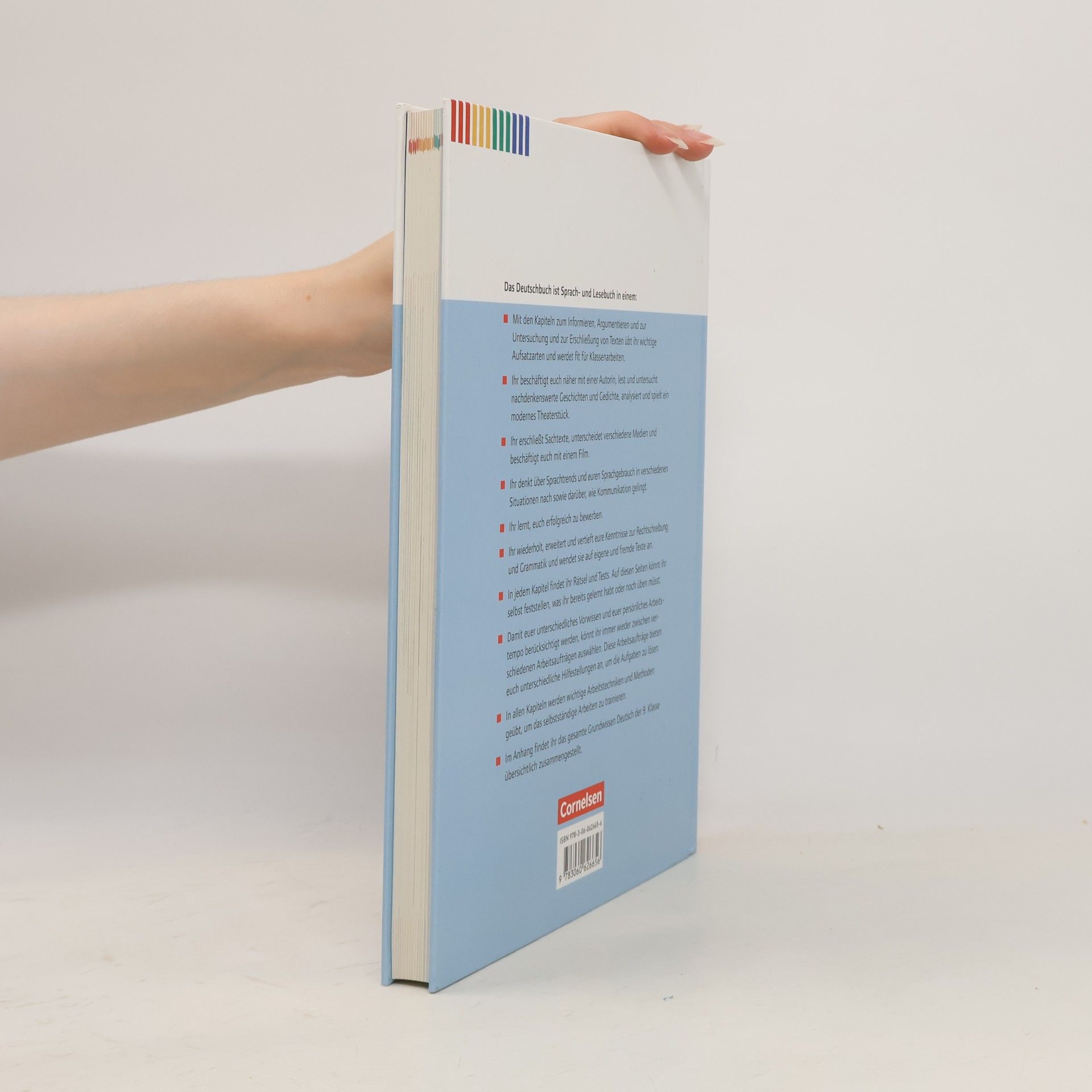 Julie Chatzistamatiou Deutschbuch