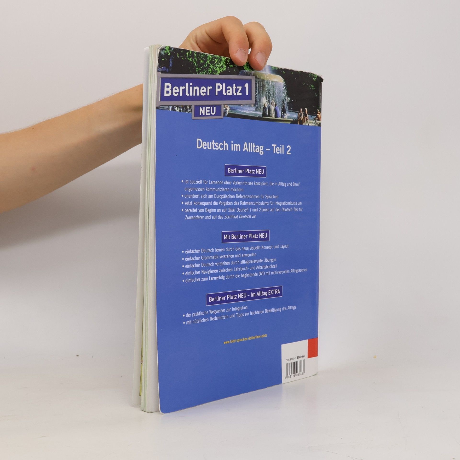 Susan Kaufmann Berliner Platz 1 Neu