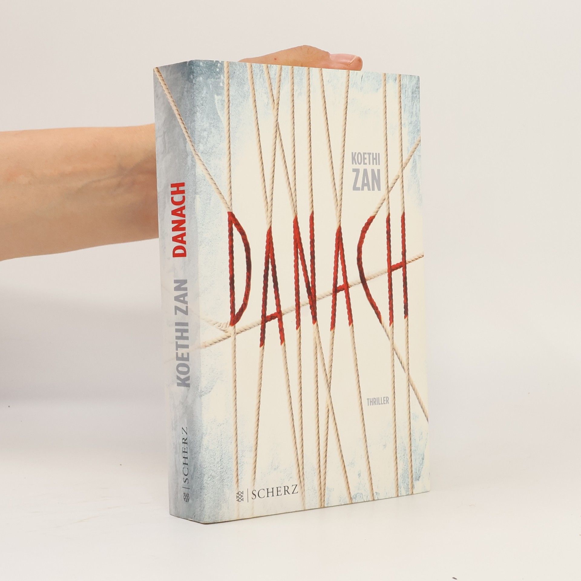 Koethi Zan Danach