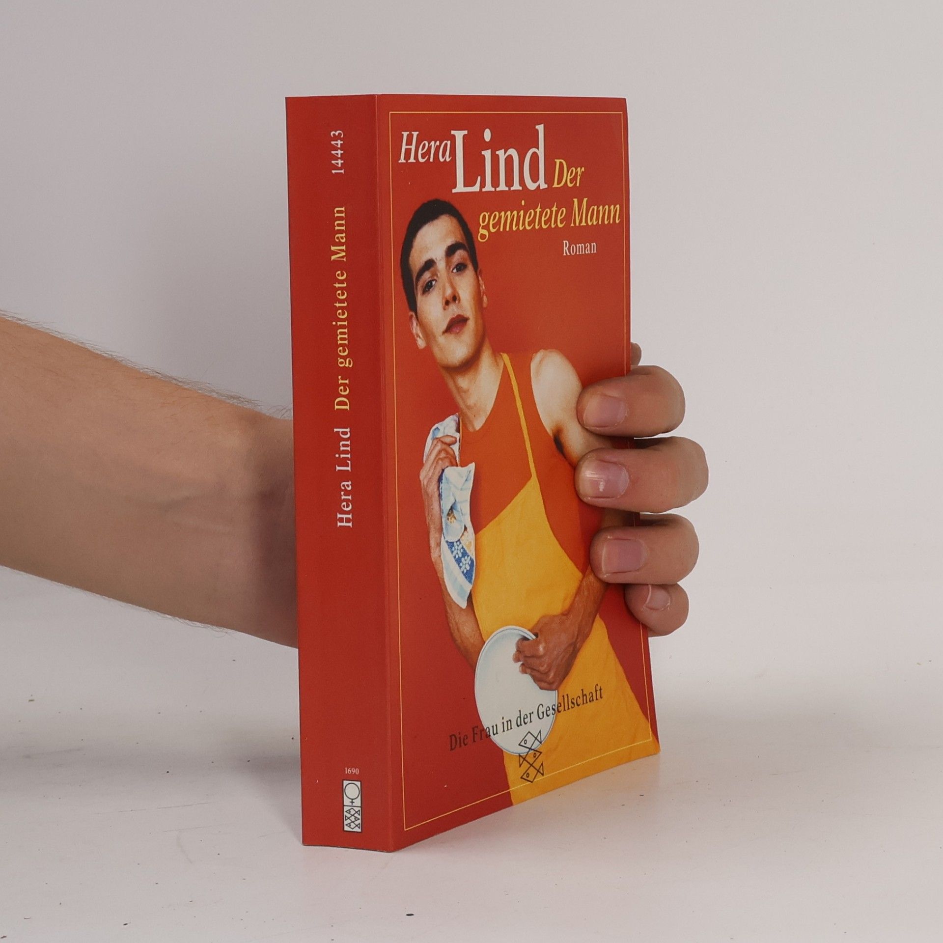 Hera Lind Der gemietete Mann