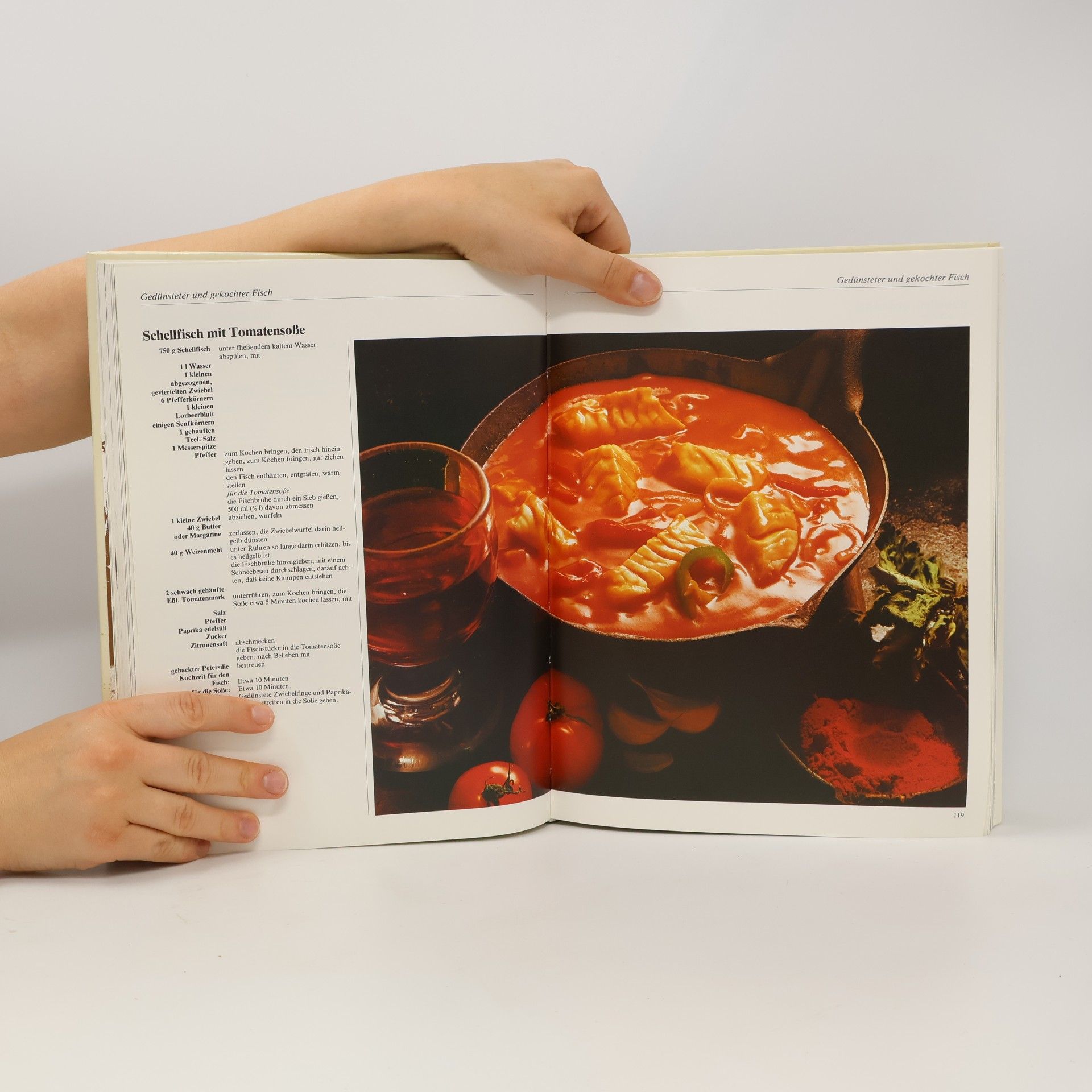 Arnold Zabert Das beste Dr.-Oetker-Kochbuch