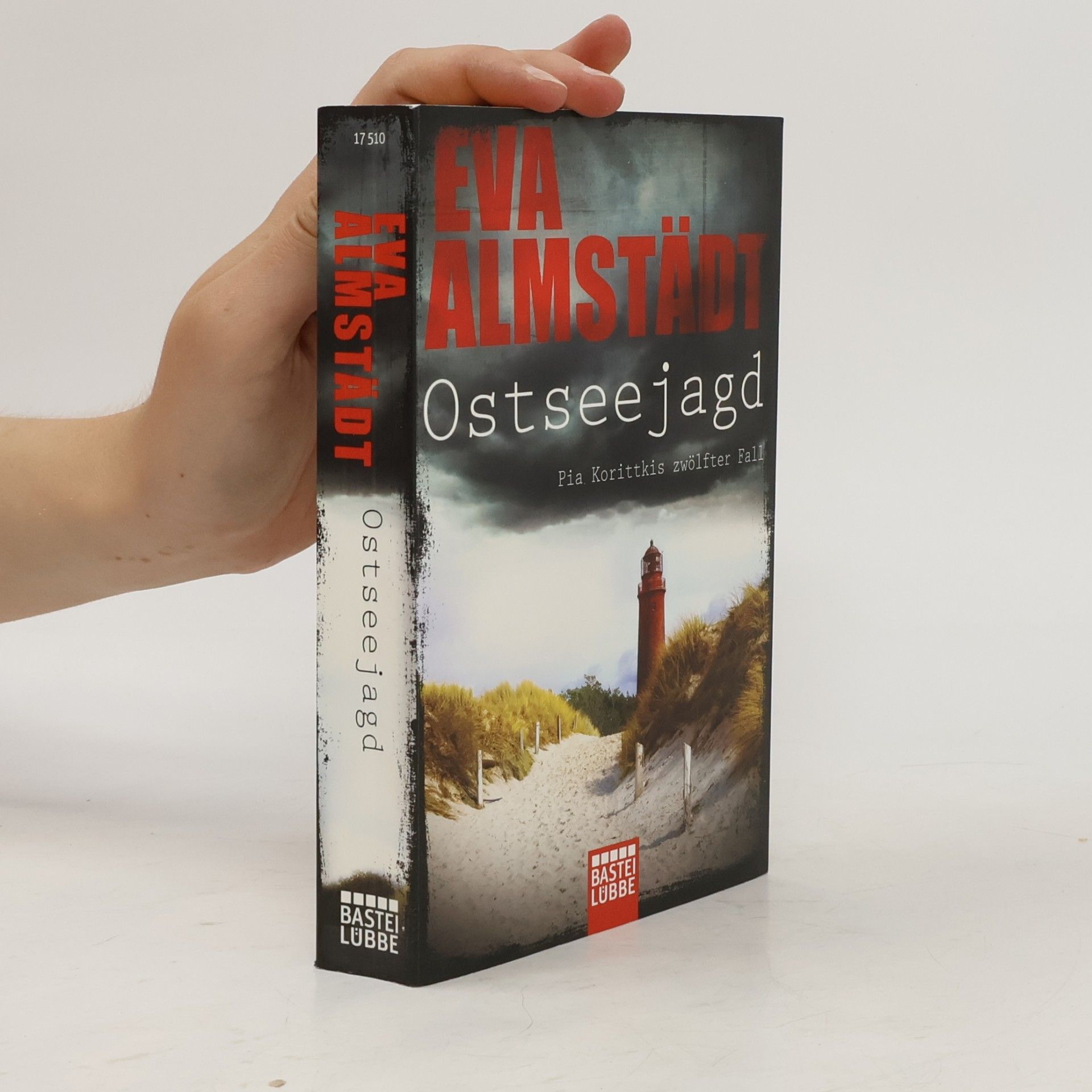 Eva Almstadt Ostseejagd