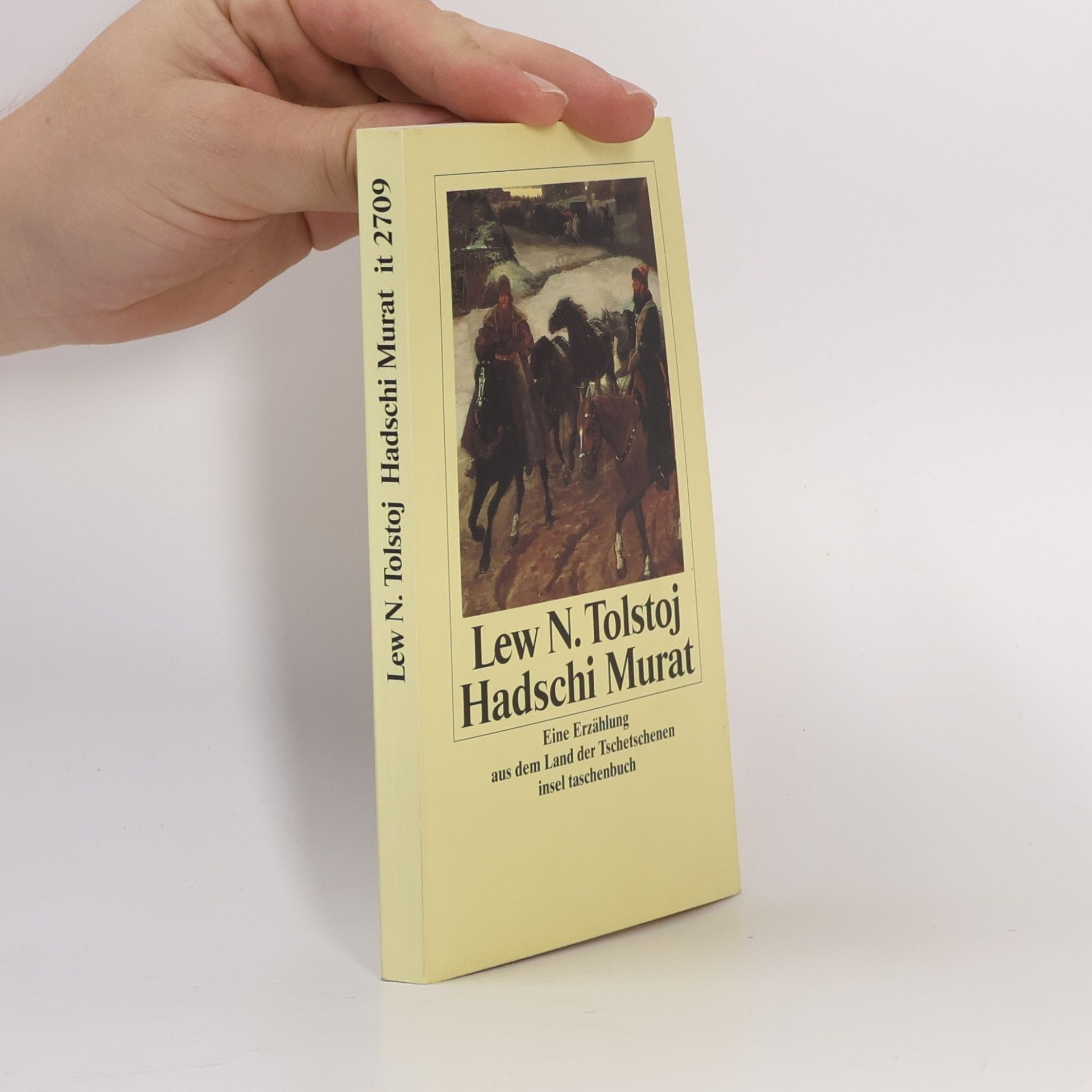 Hadschi Murat