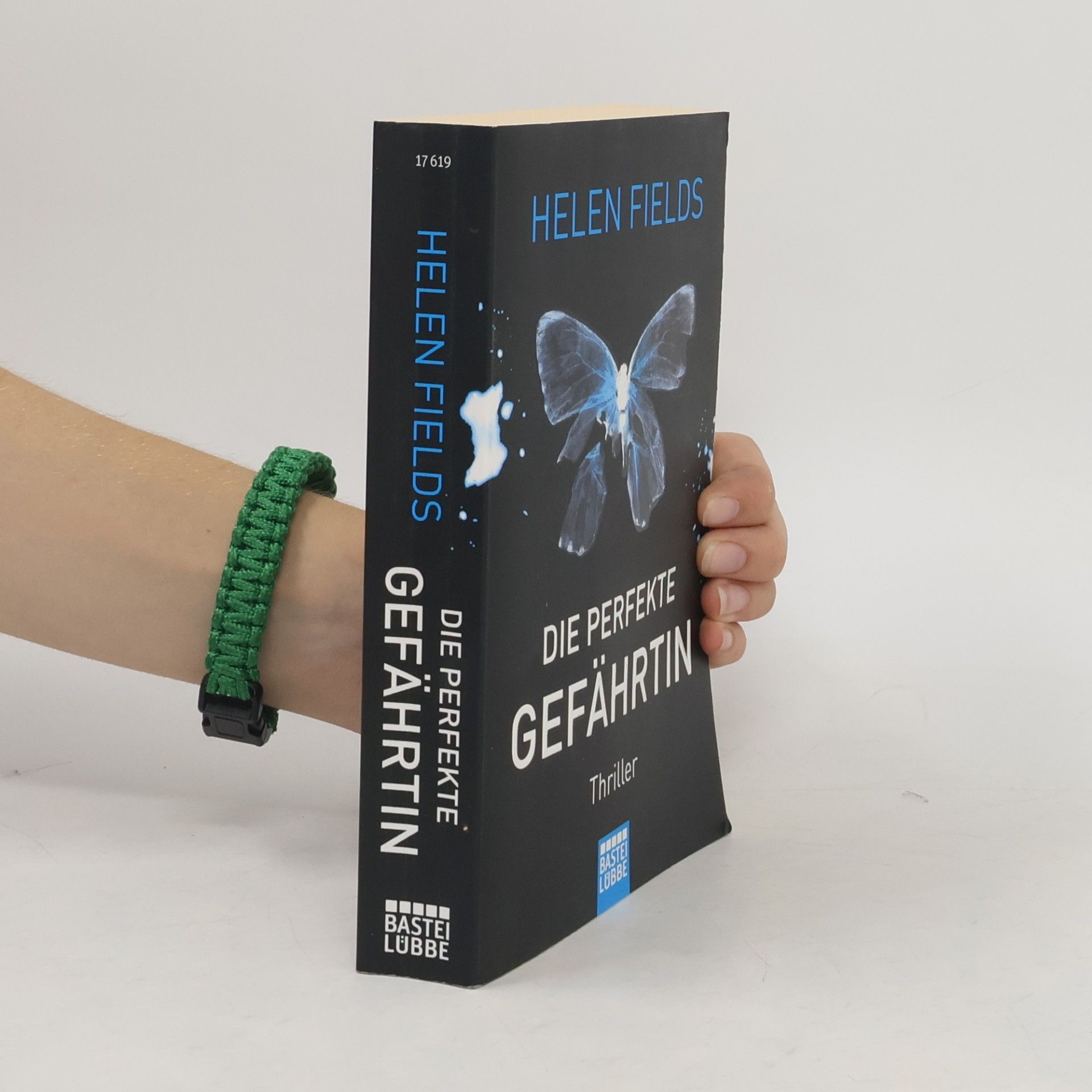 Die perfekte Gefährtin