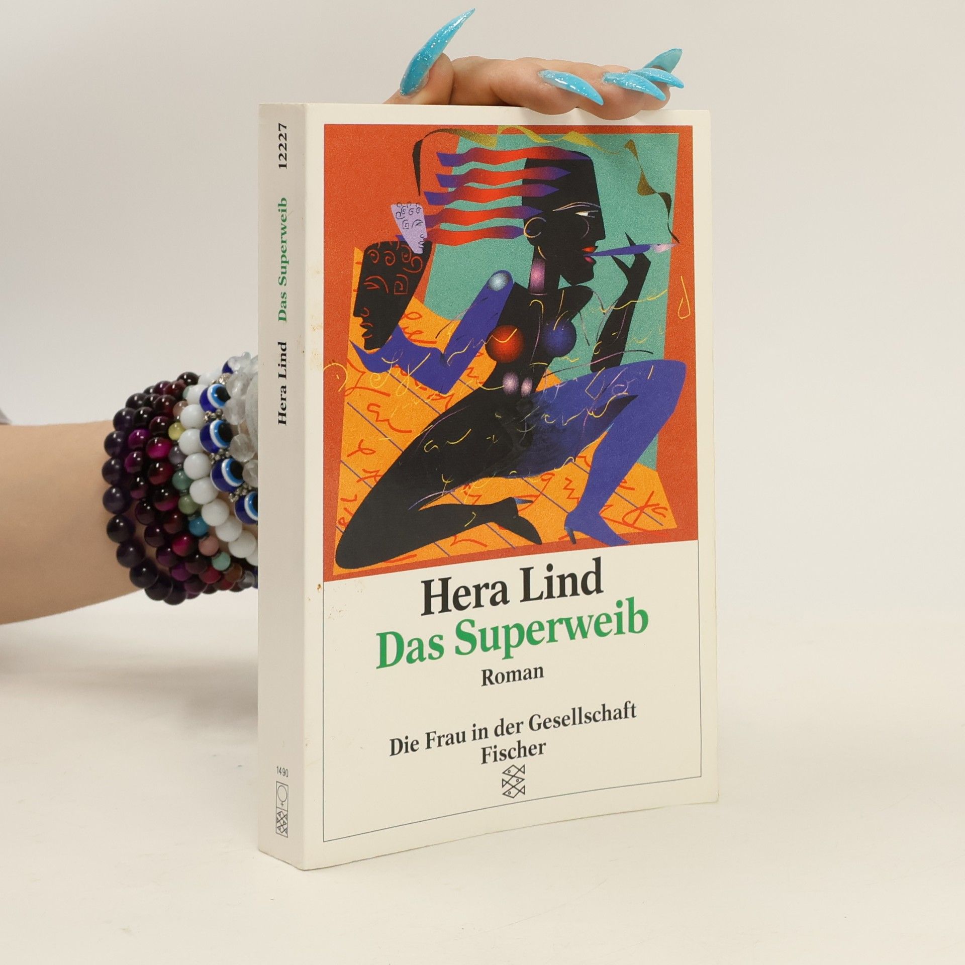 Hera Lind Das Superweib