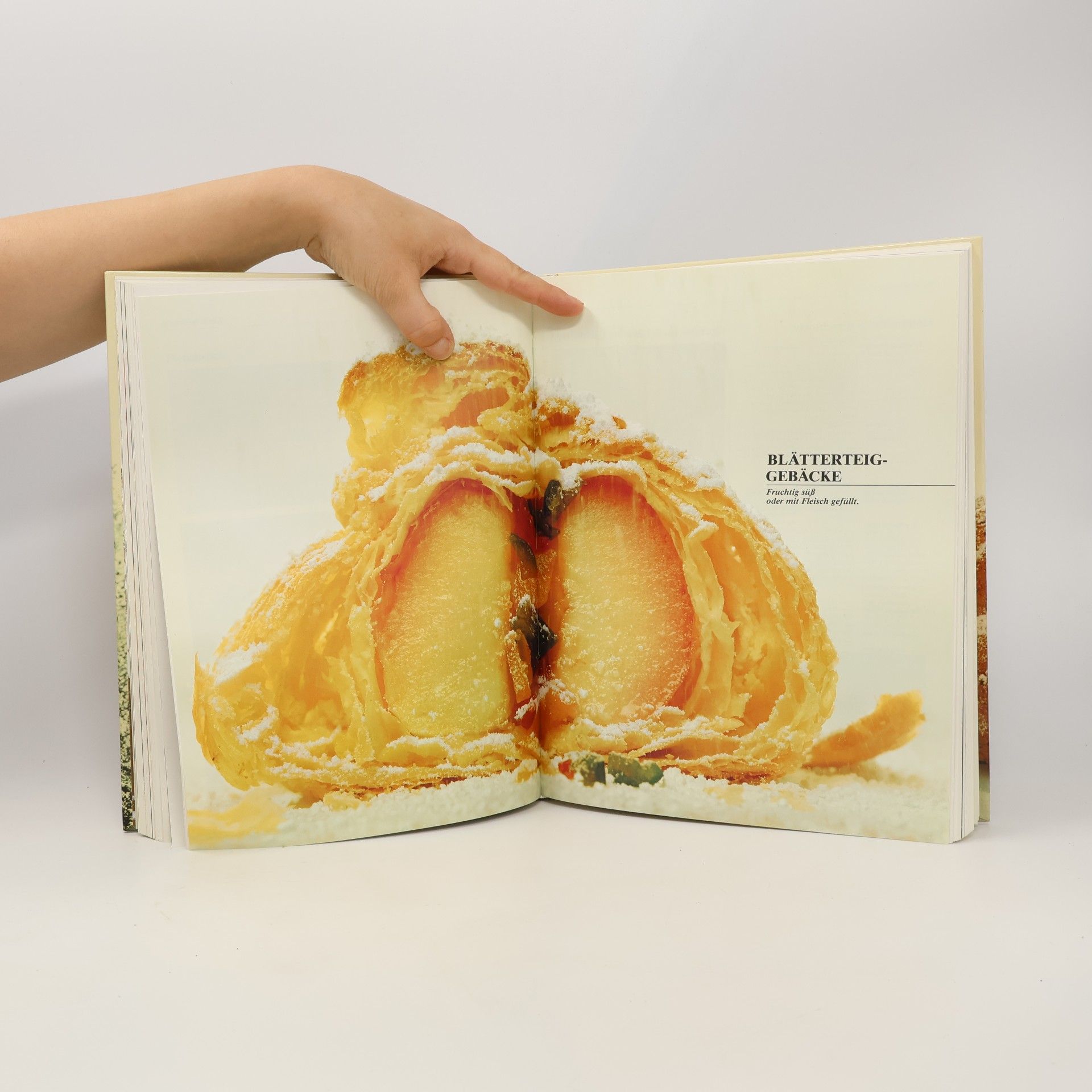 Autorenkollektiv Das beste Dr. Oetker Backbuch