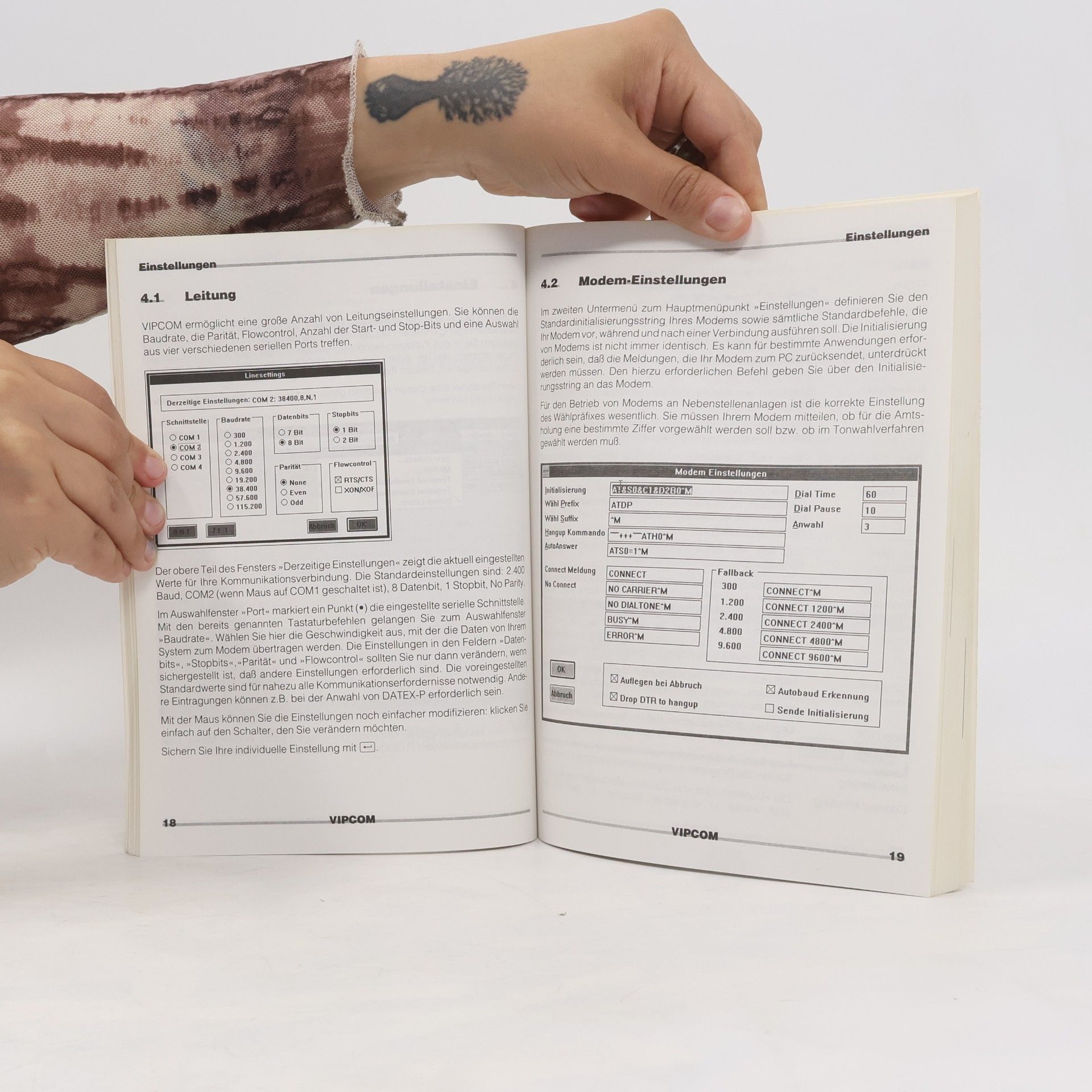 Various authors Bedienerhandbuch – Windows online