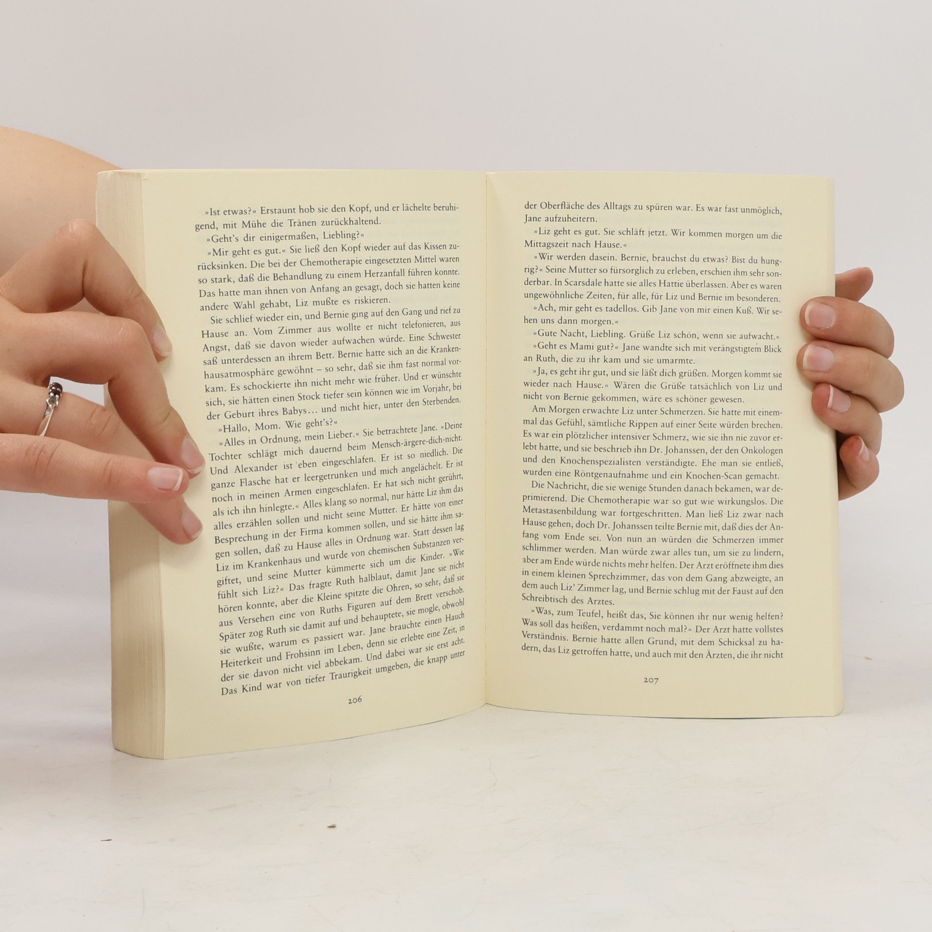 Danielle Steel Der Preis des Glücks