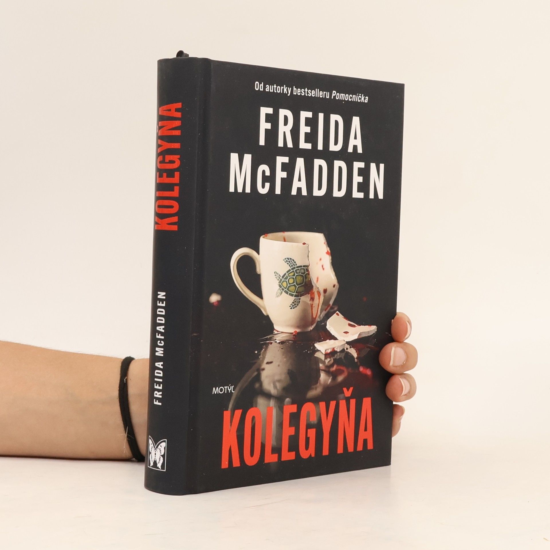 Kolegyňa