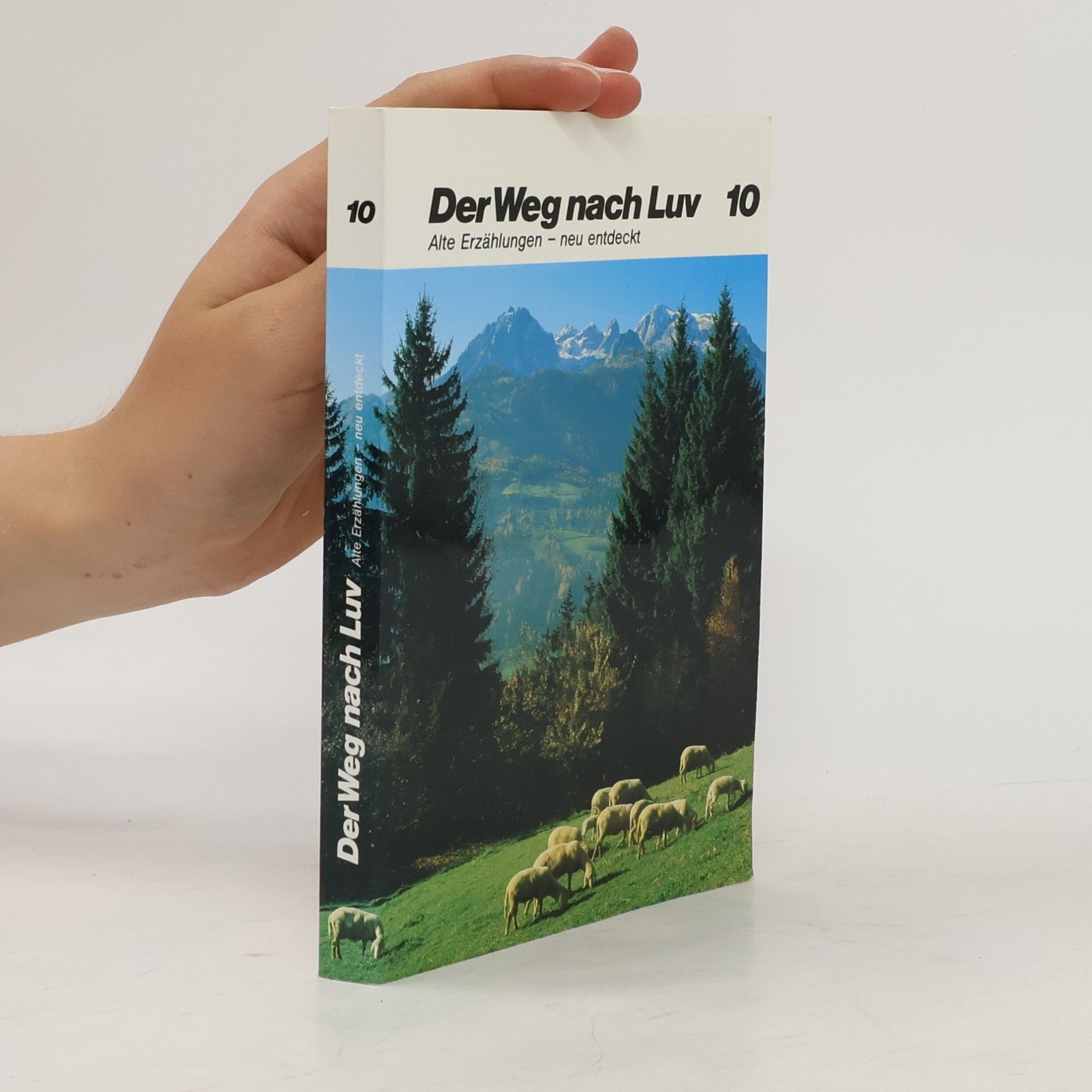 Autorenkollektiv Der Weg nach Luv 10