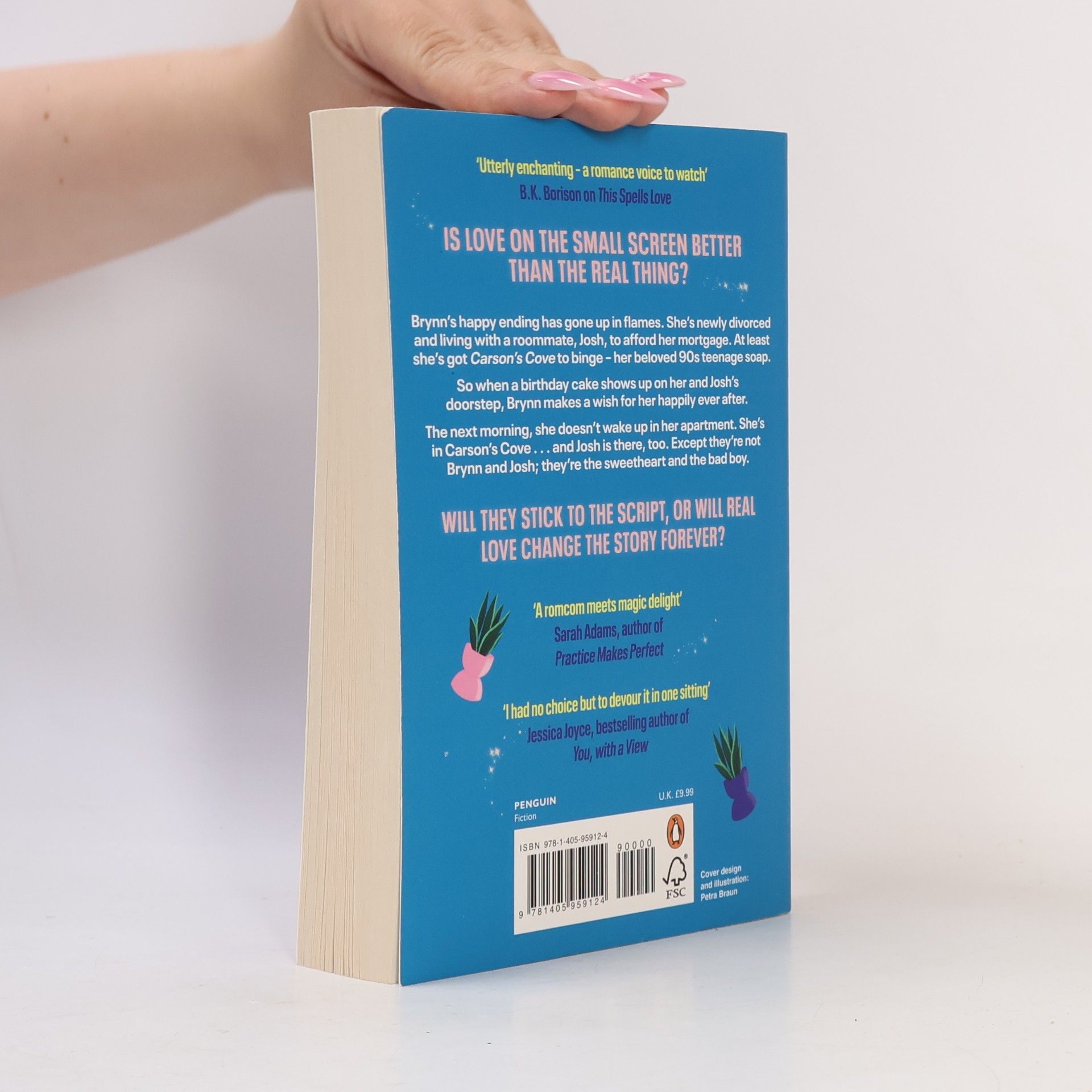Kate Robb Prime Time Romance