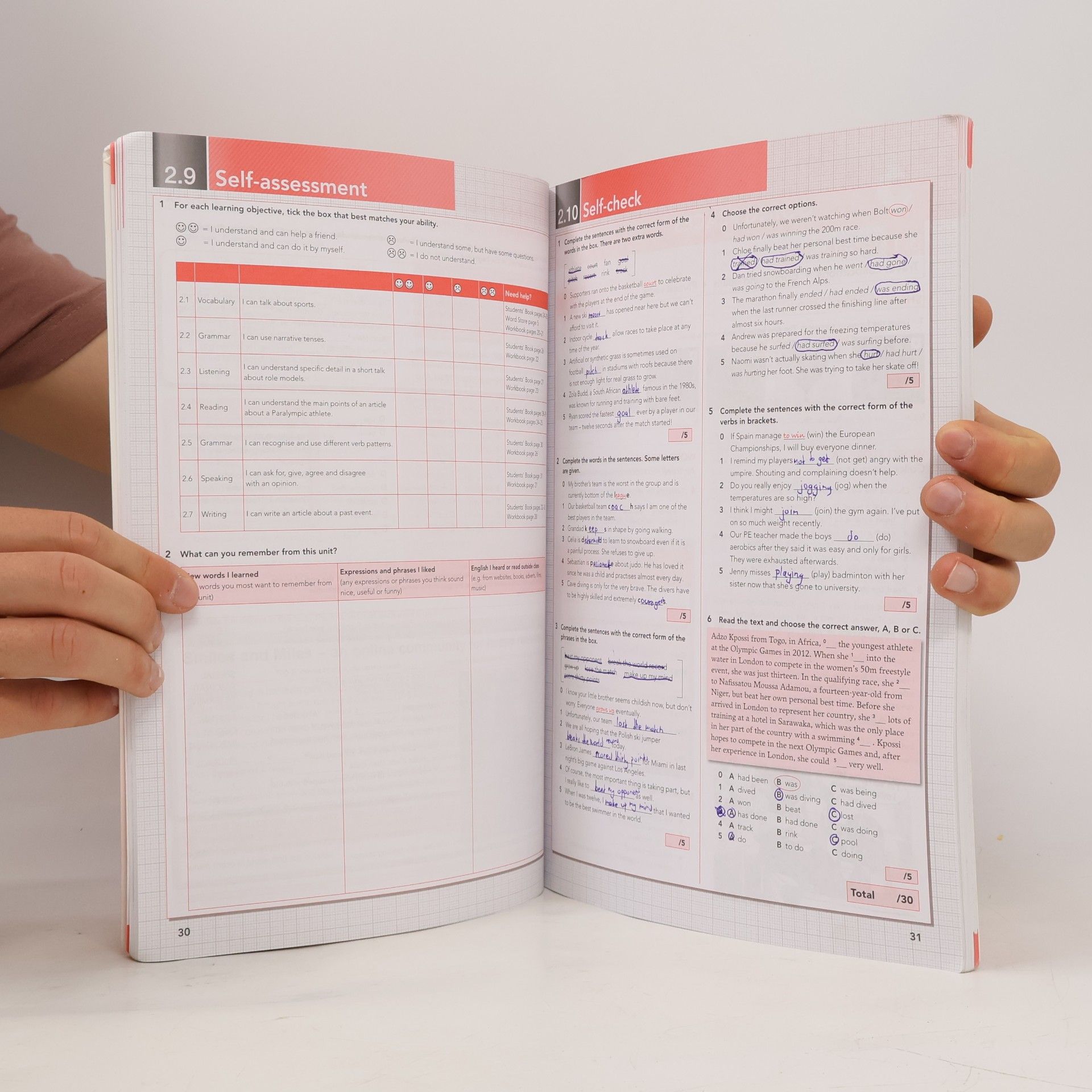 Daniel Brayshaw Maturita Focus 3. Workbook