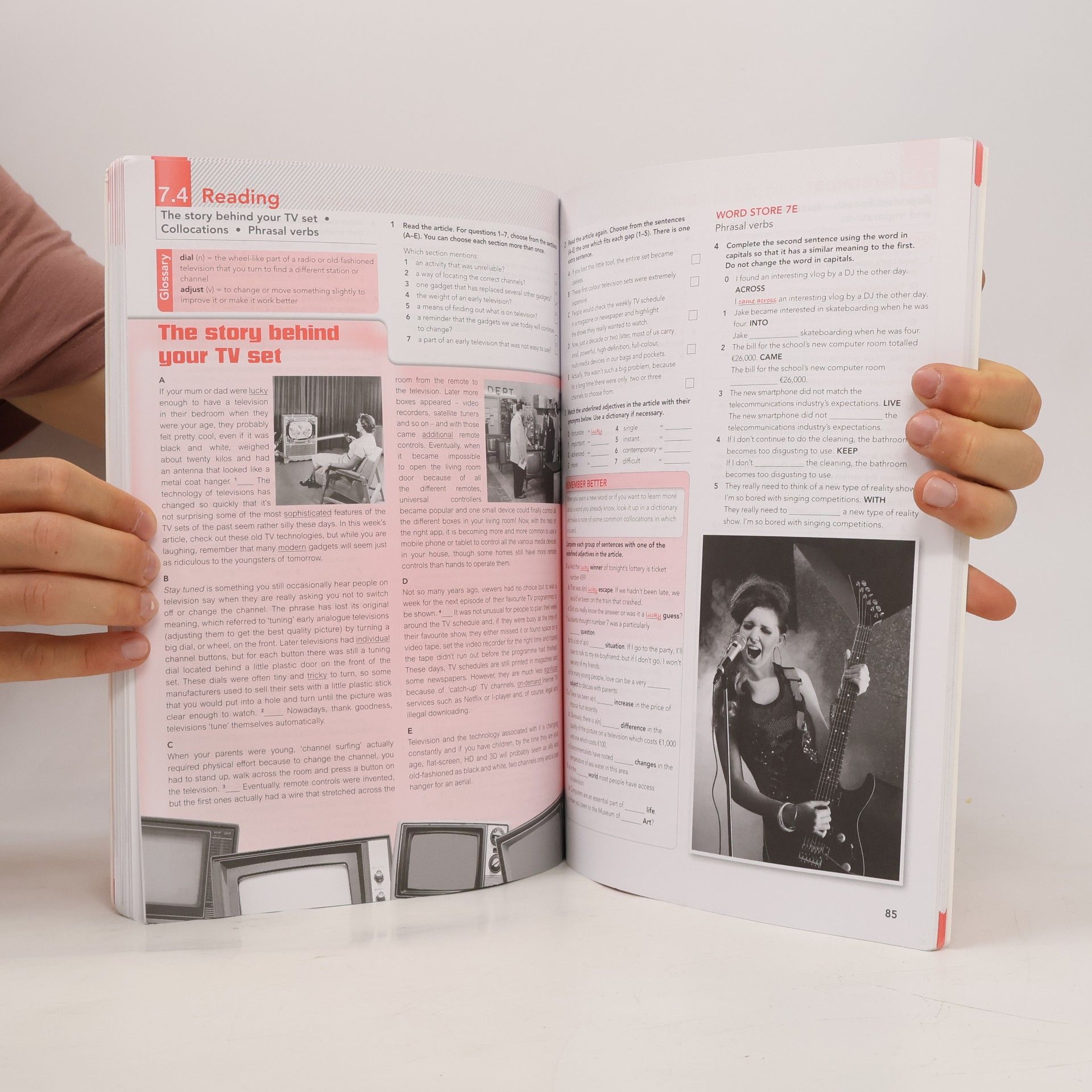 Daniel Brayshaw Maturita Focus 3. Workbook