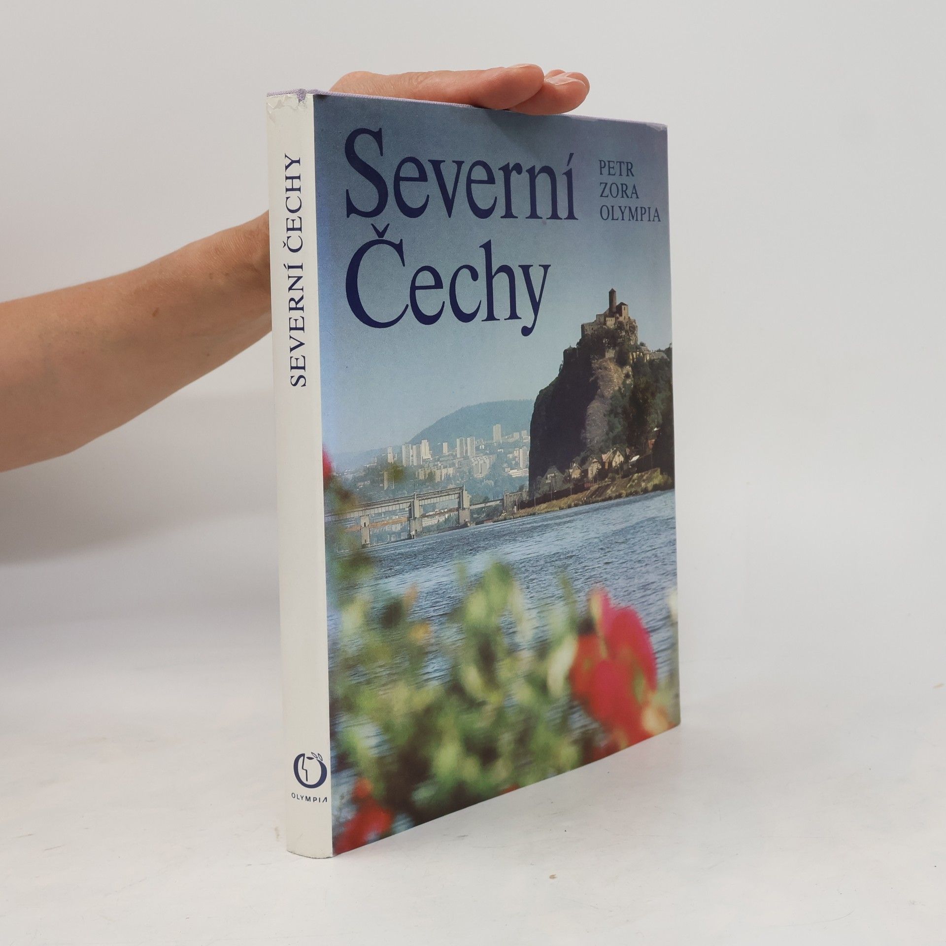 Petr Zora Severní Čechy