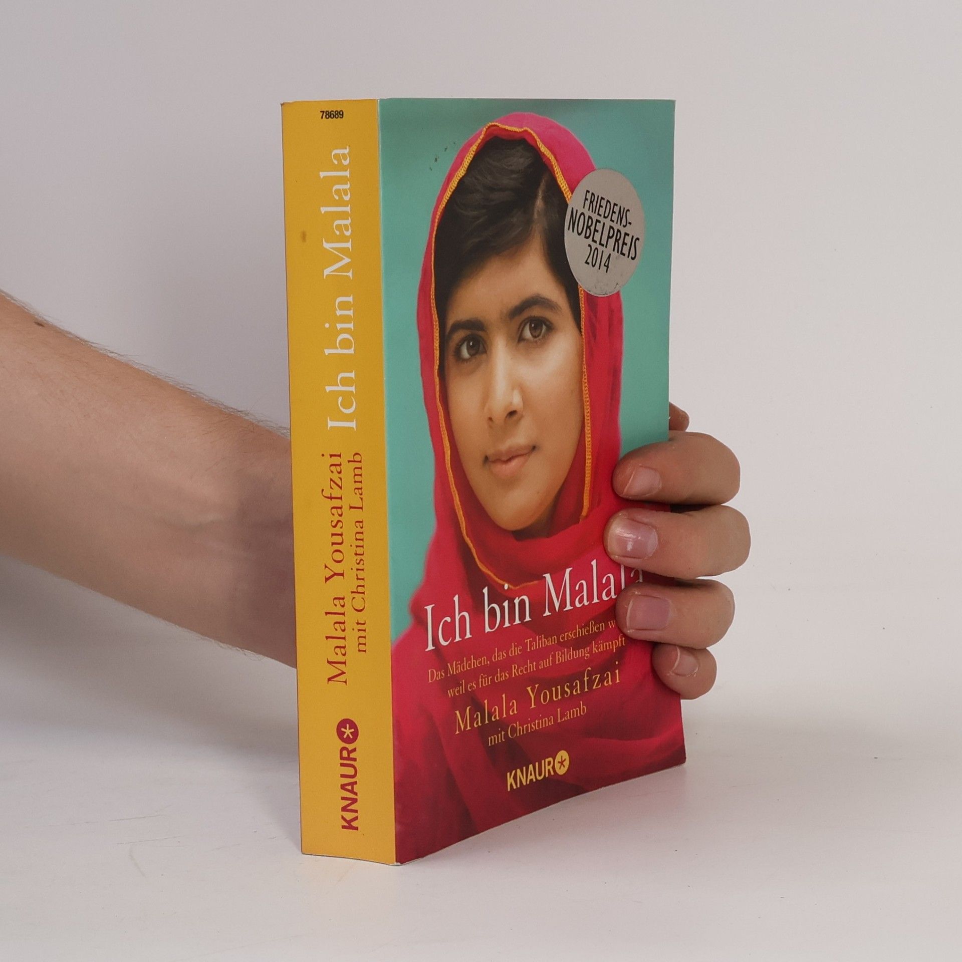 Ich Bin Malala