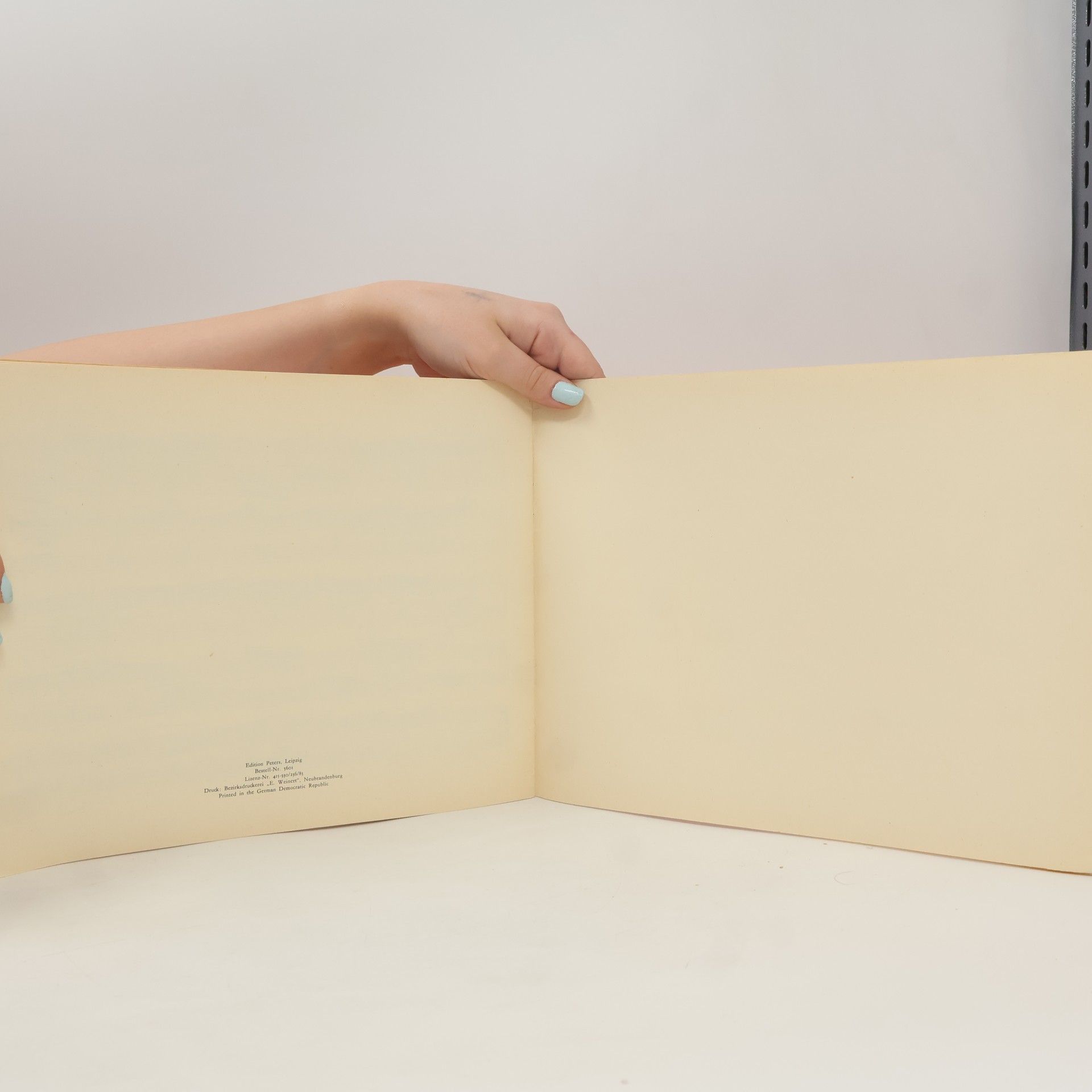 Various authors Klassische Variationen für Klavier