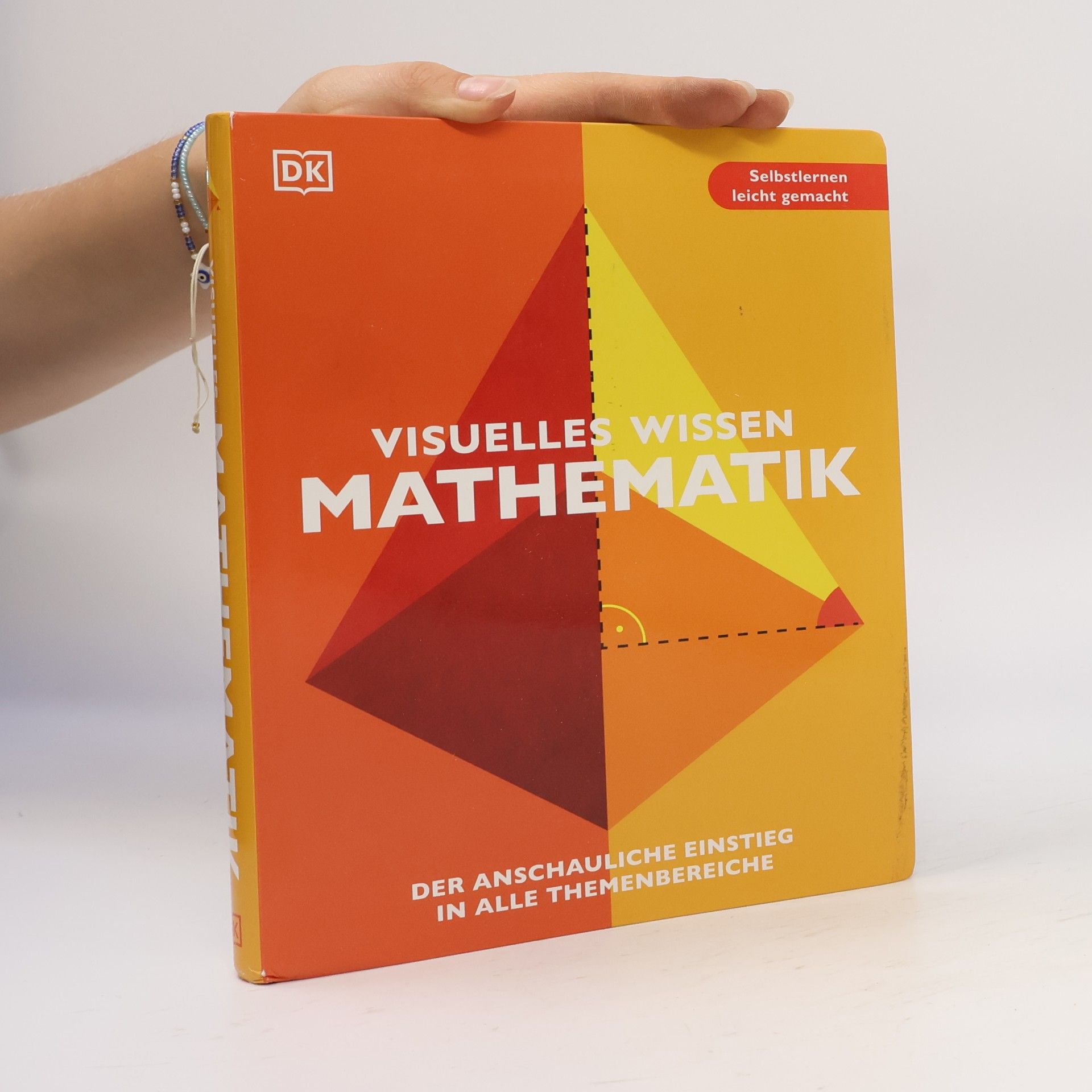 Various authors Visuelles Wissen Mathematik
