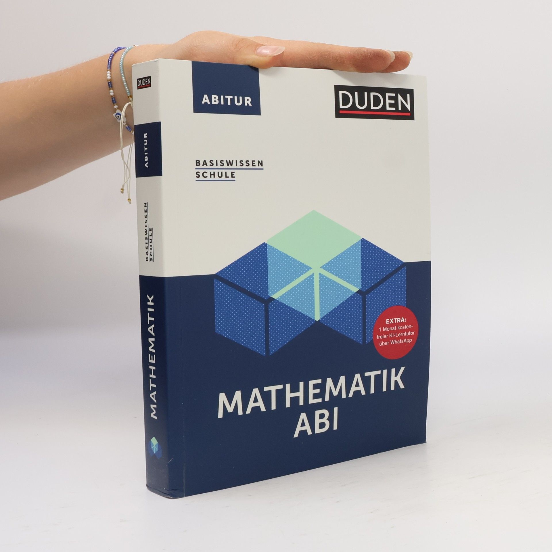 Karlheinz Weber Abitur Basiswissen Schule: Mathematik Abi