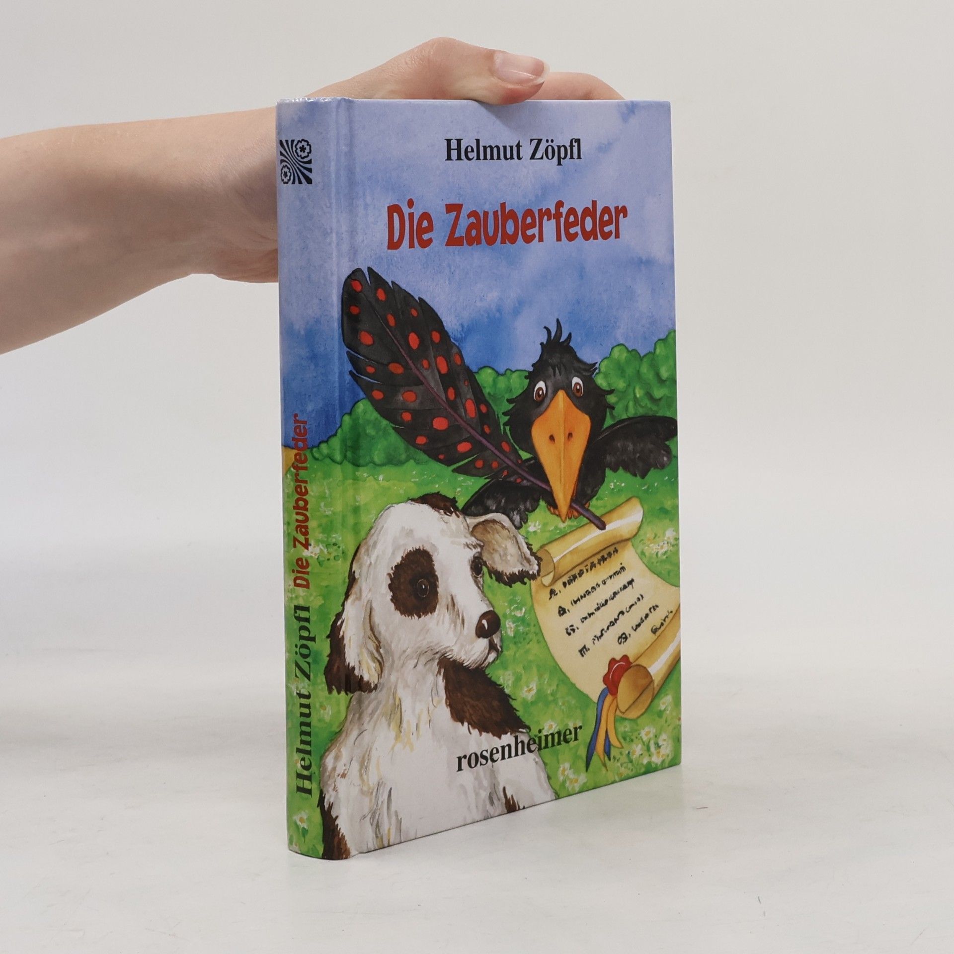 Die Zauberfeder
