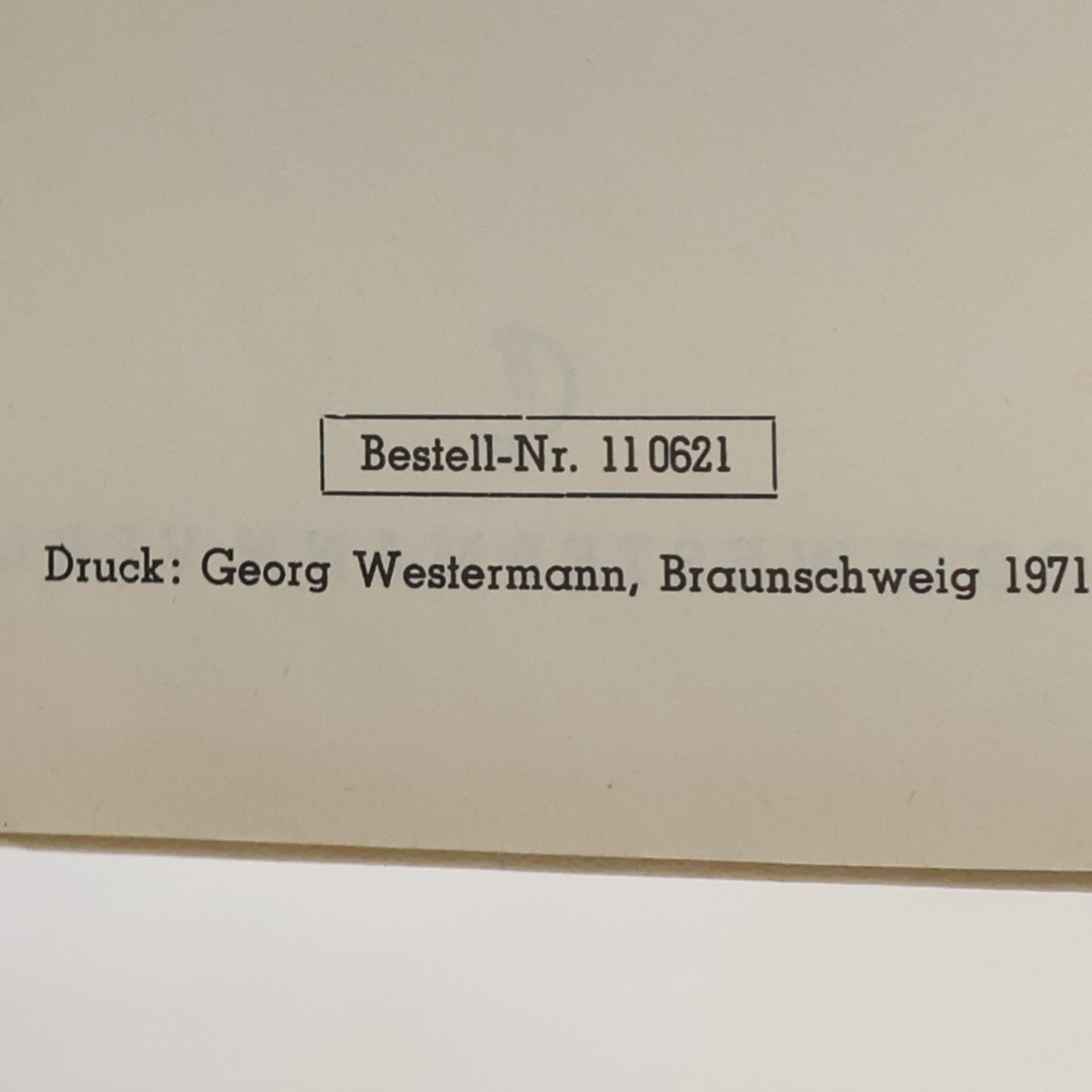 Collectif d'auteurs Unser Wortschatz