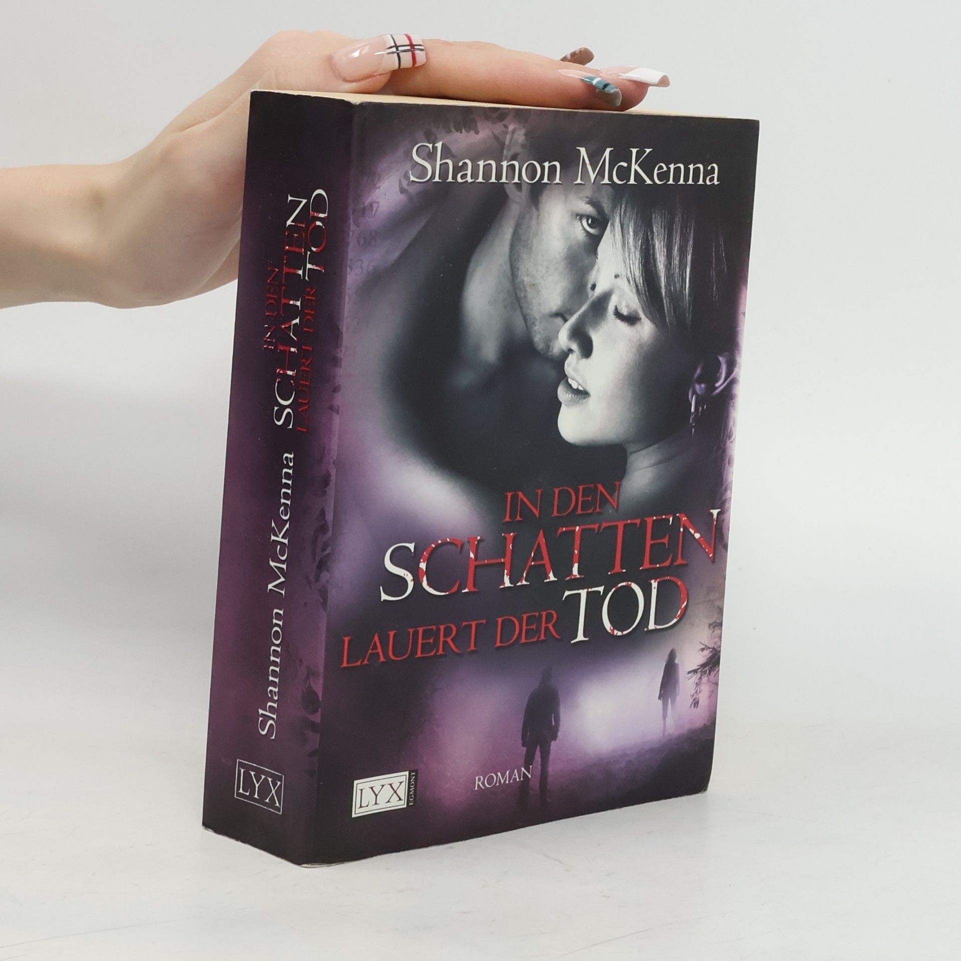 In den Schatten lauert der Tod