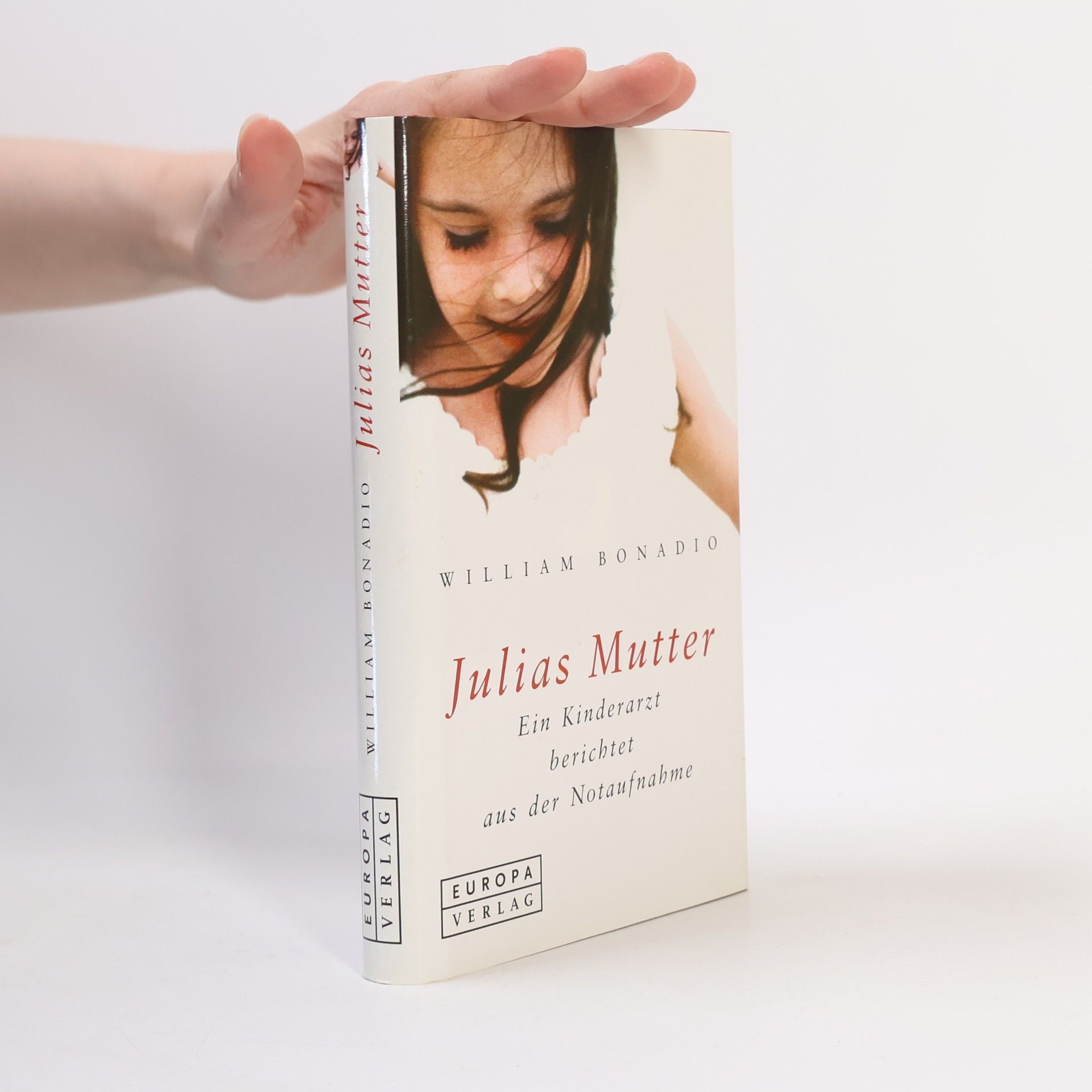 William Bonadio Julias Mutter