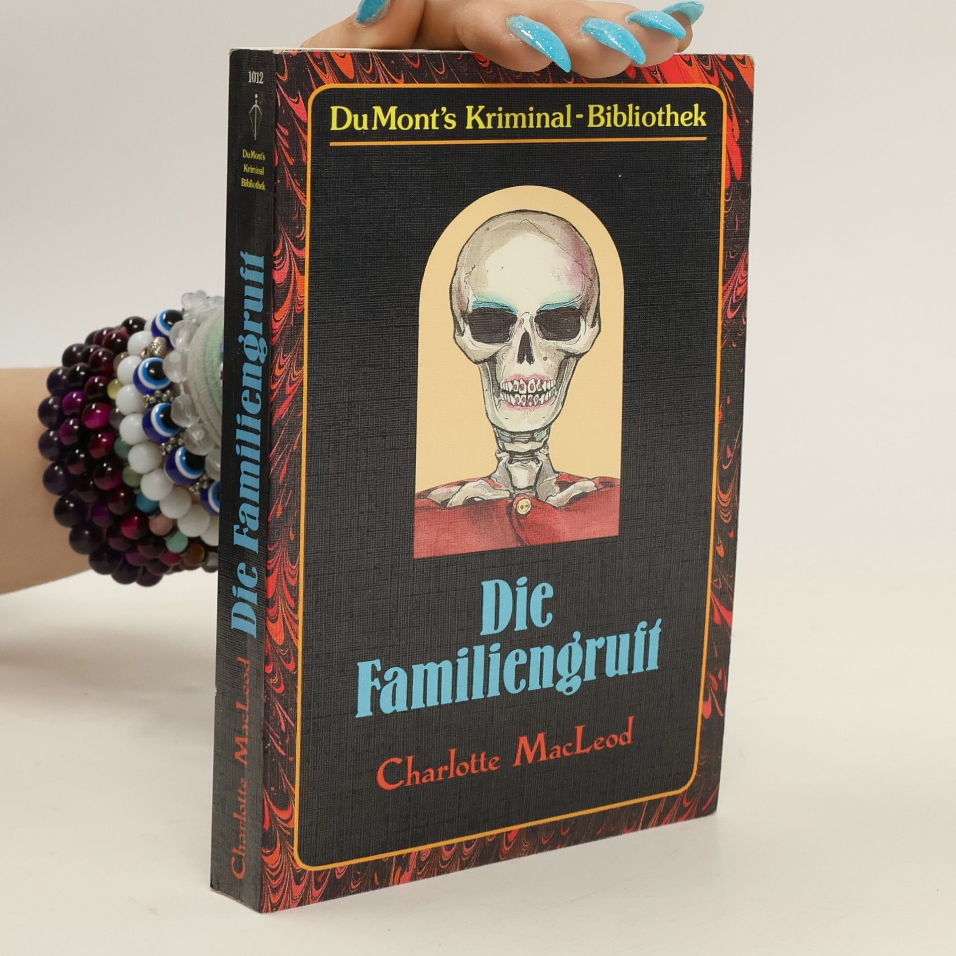 Die Familiengruft