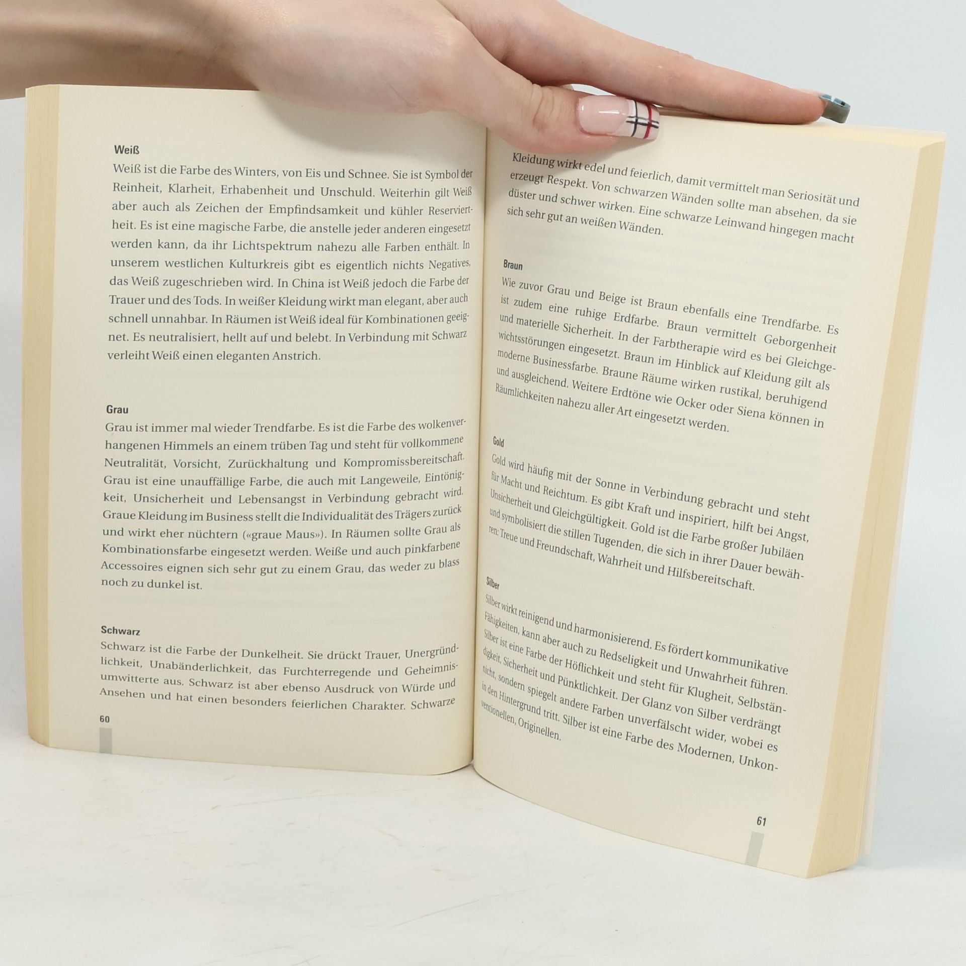 Constanze Köpp Die Kunst des Aufräumens
