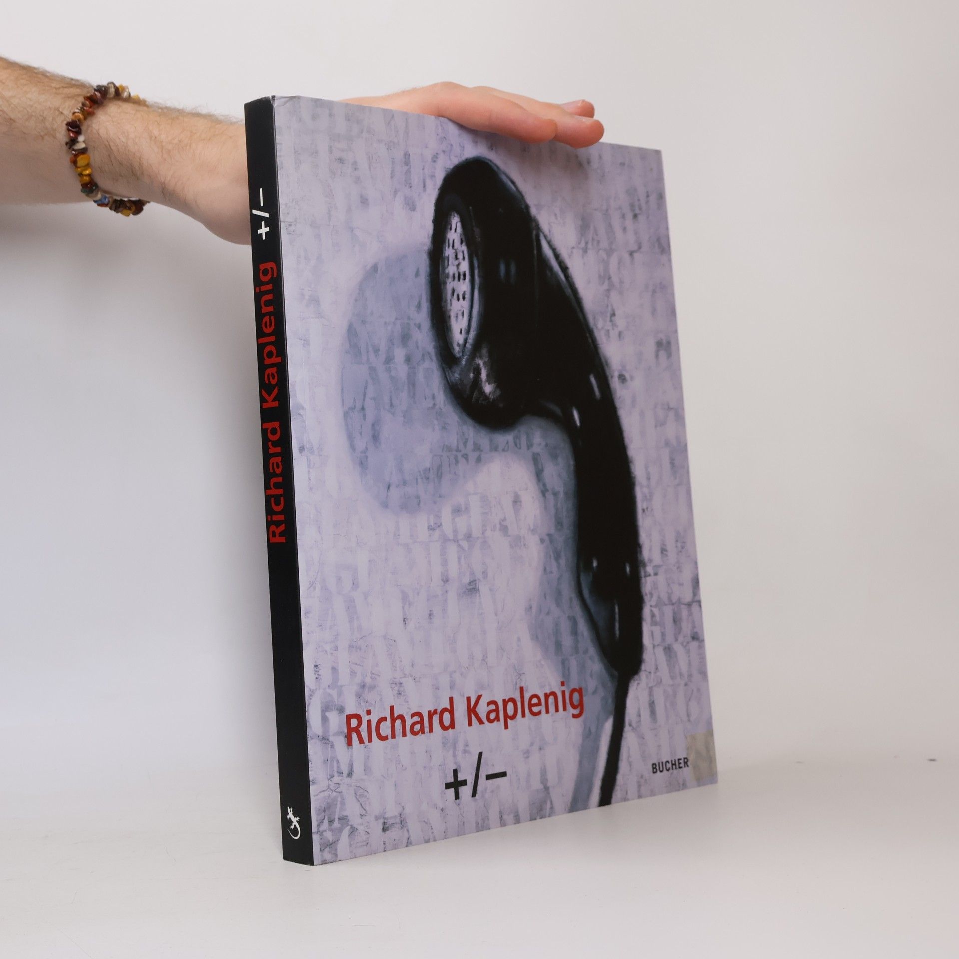 Richard Kaplenig Richard Kaplenig +/-