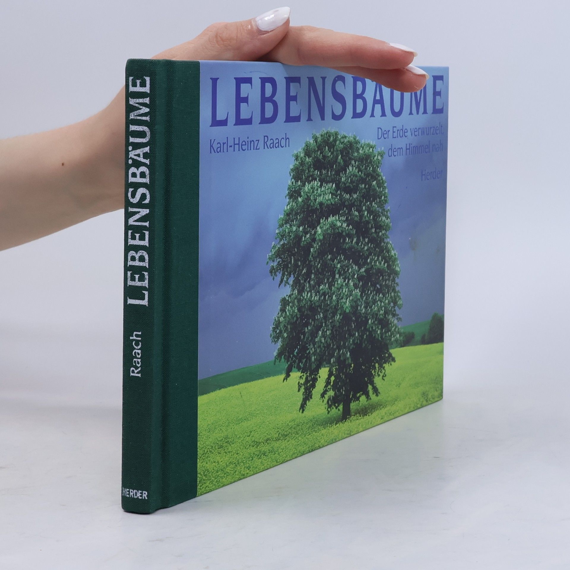 Lebensbäume