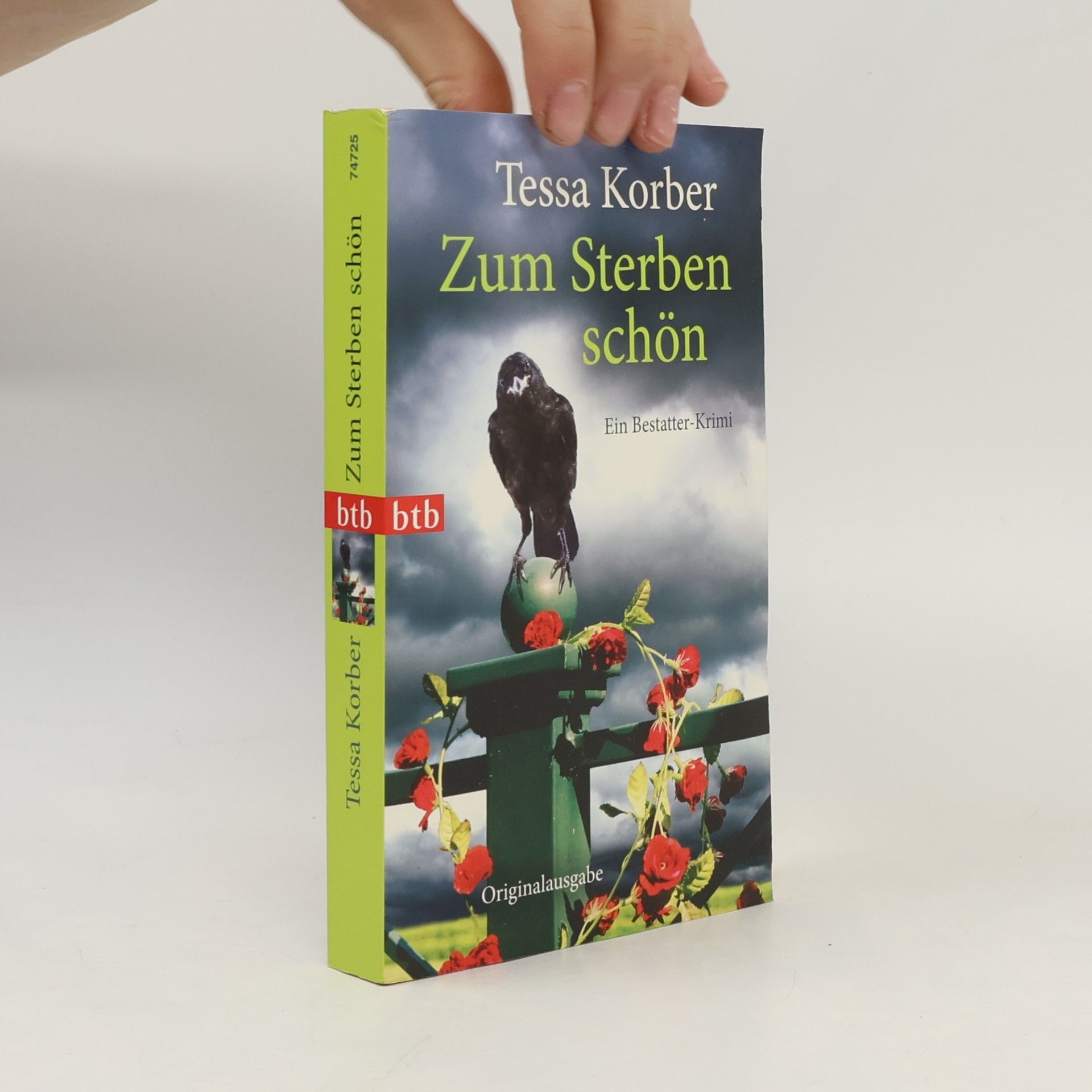 Zum Sterben schön