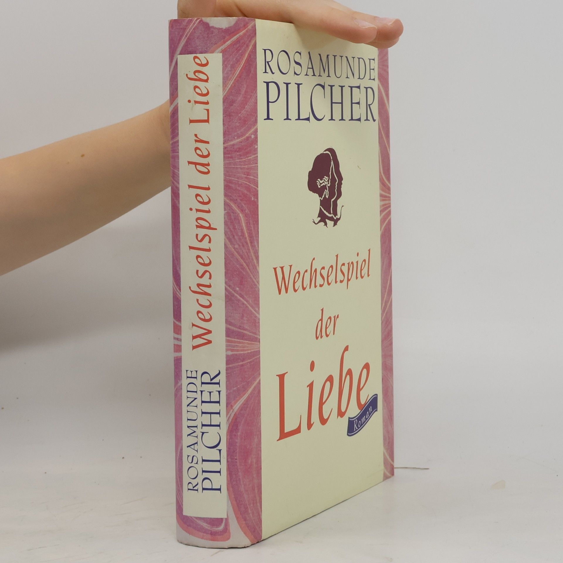 Rosamunde Pilcher Wechselspiel der Liebe