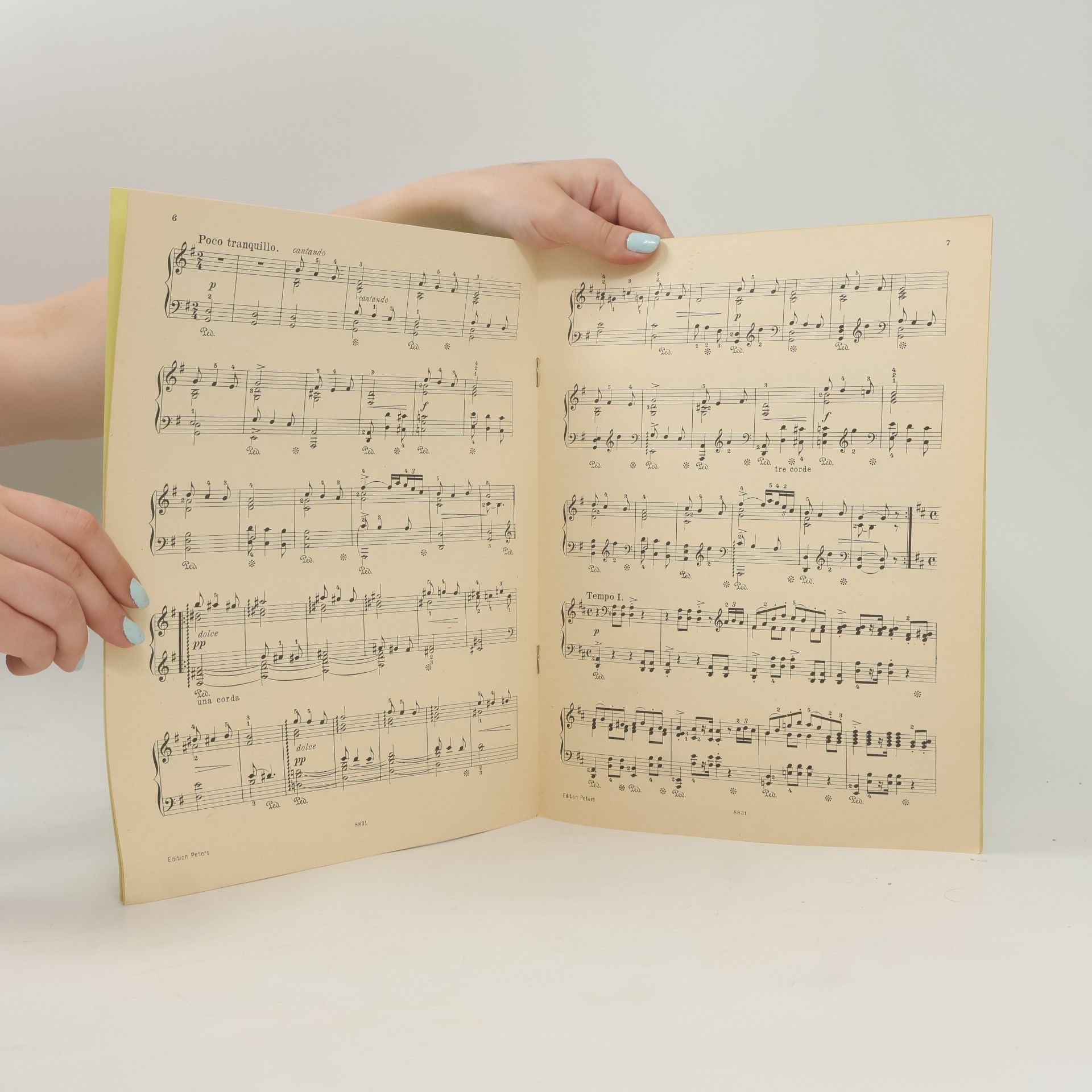 Edvard Grieg Hochzeitstag auf Troldhaugen