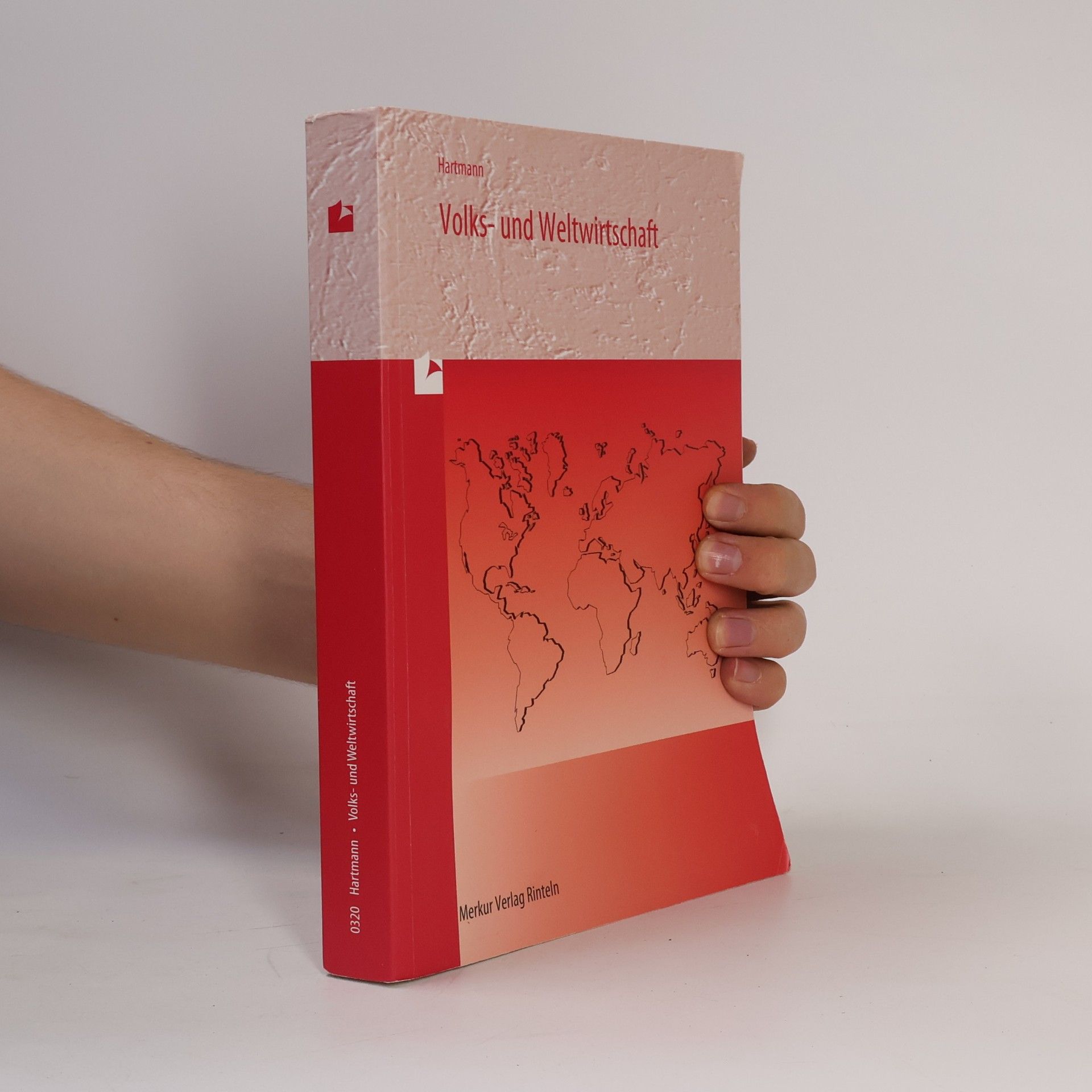 Volks- und Weltwirtschaft