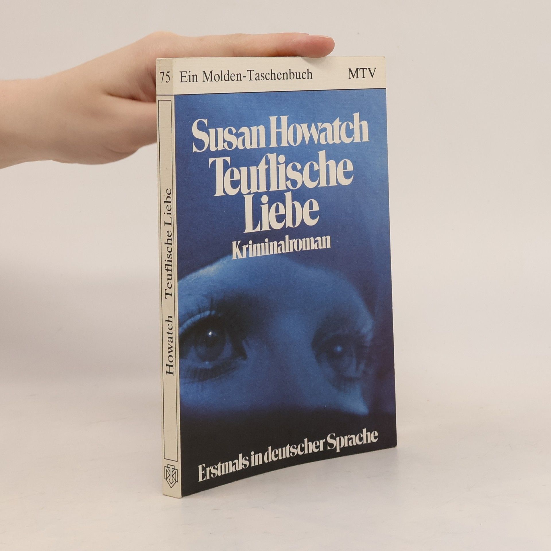 Susan Howatch Teuflische Liebe