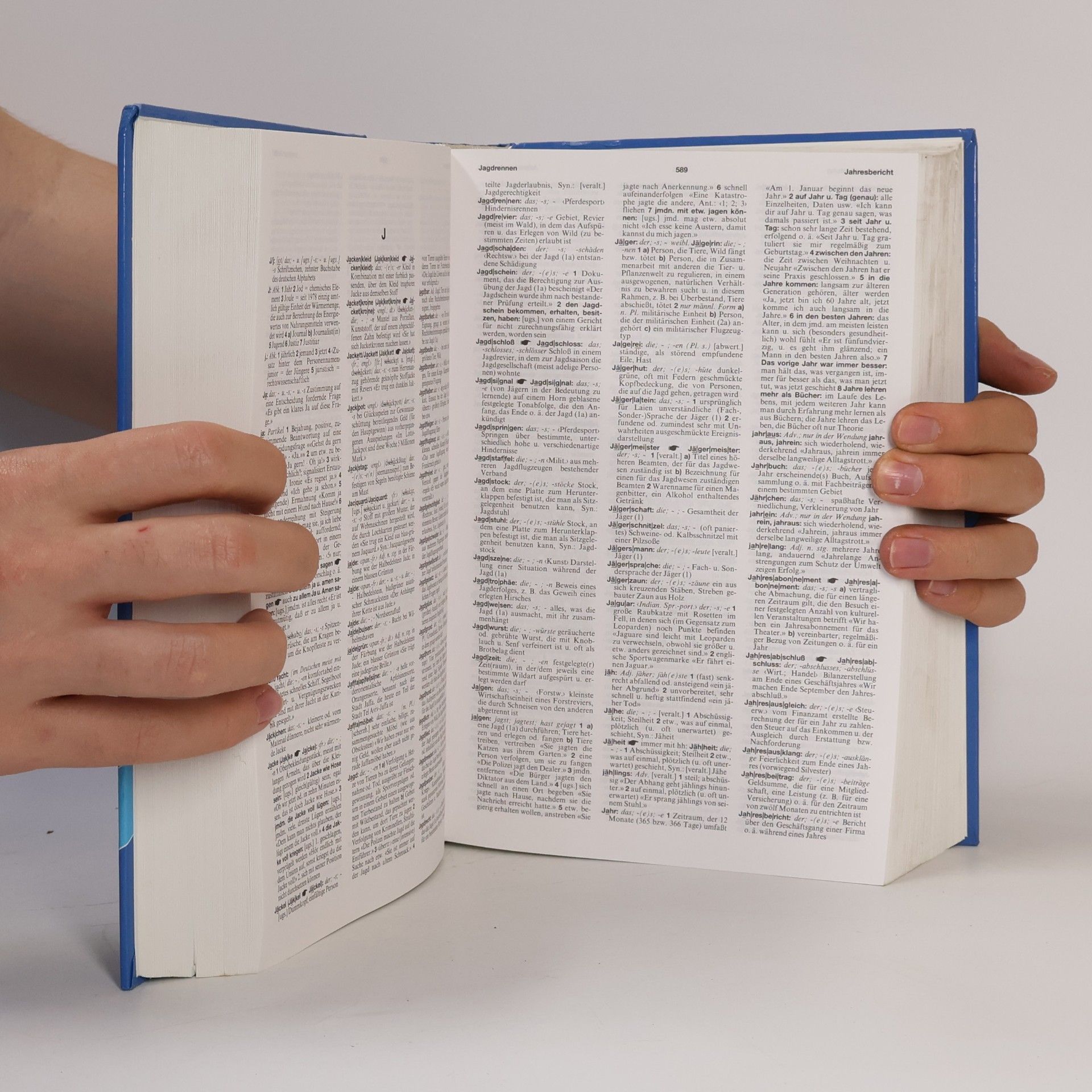 Autorenkollektiv Deutsches Wörterbuch - Mit der geltenden und der neuen Rechtschreibung
