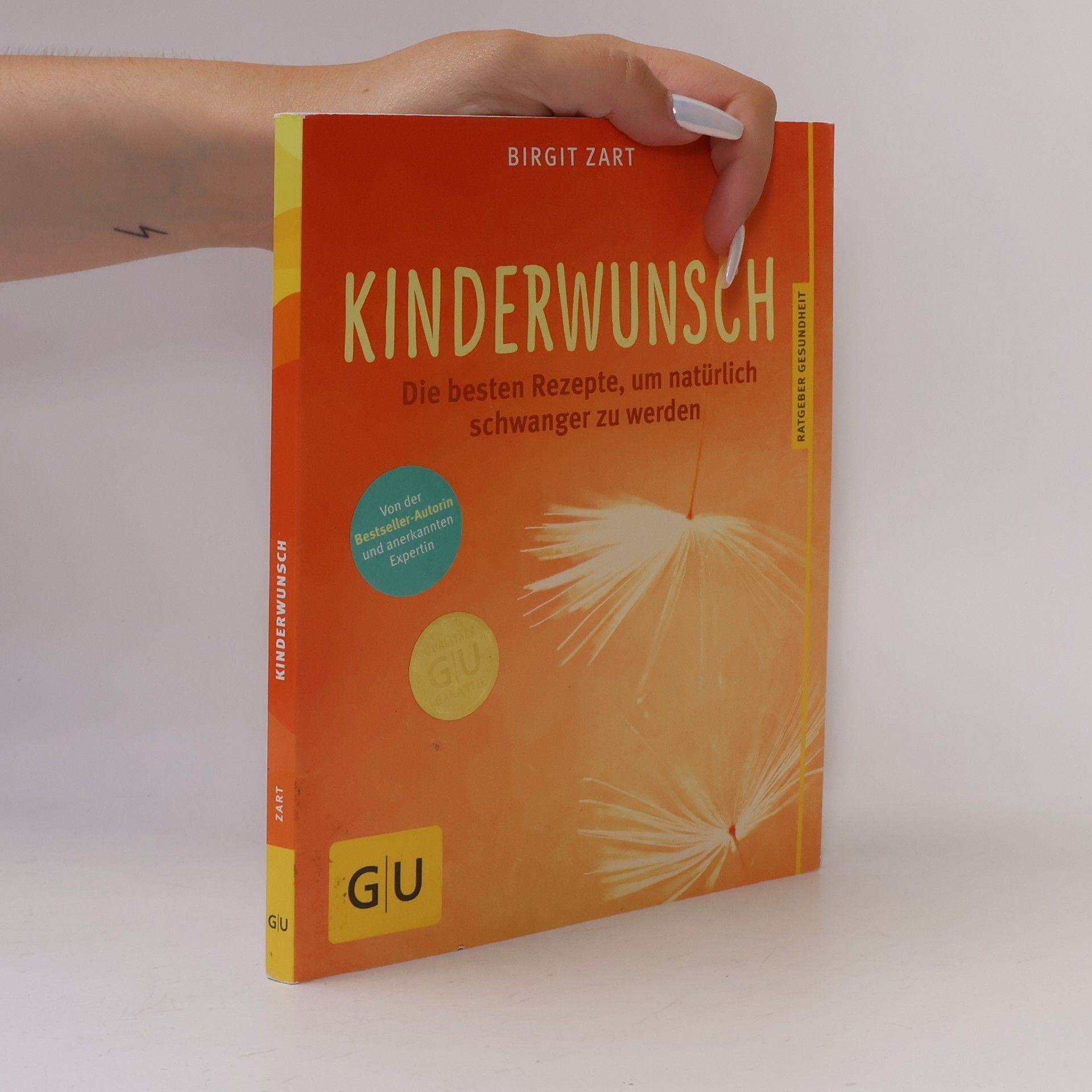 Birgit Zart Kinderwunsch
