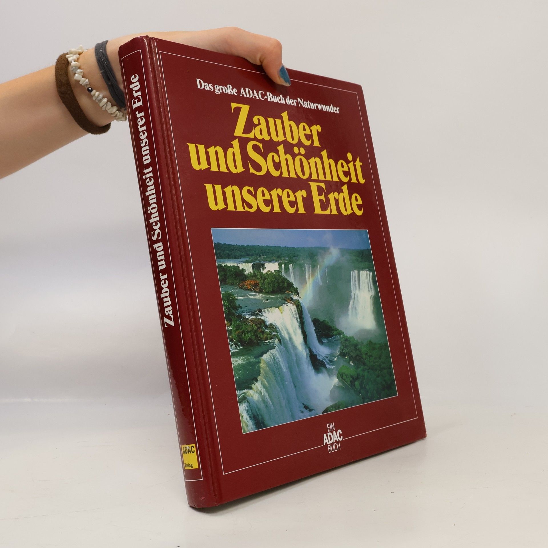 Benoît Antheaume Zauber und Schönheit unserer Erde