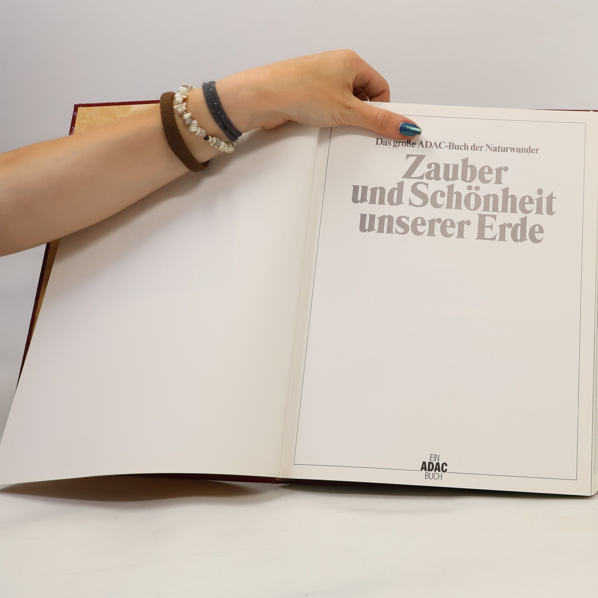 Benoît Antheaume Zauber und Schönheit unserer Erde