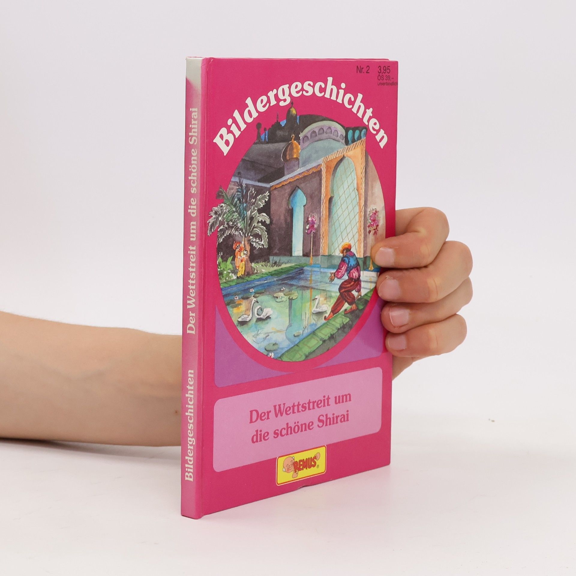 Various authors Bildergeschichten 2