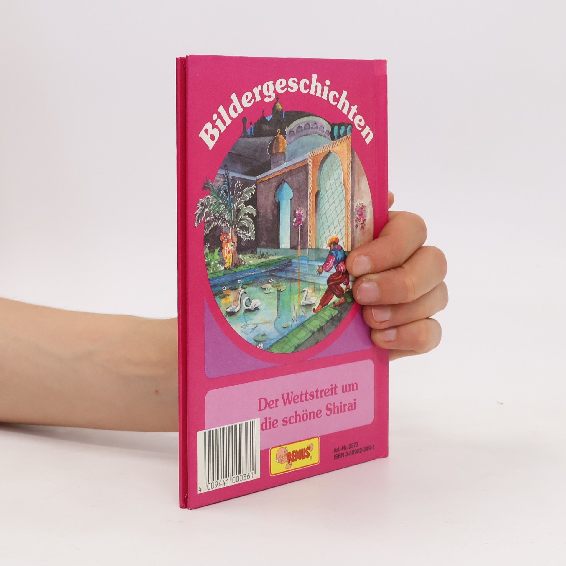 Various authors Bildergeschichten 2