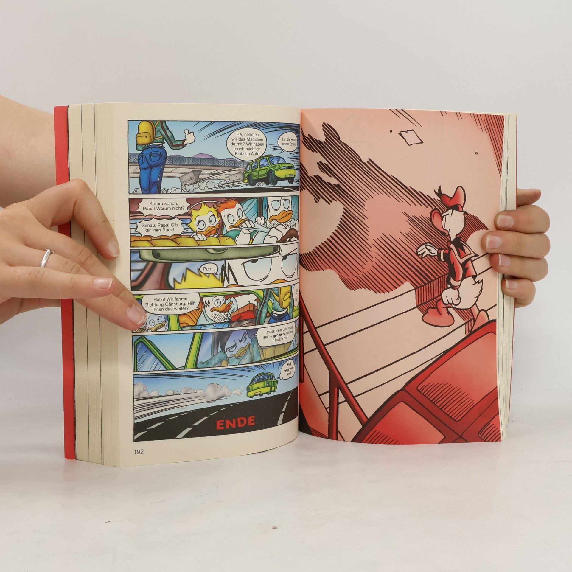 Walt Disney Lustiges Taschenbuch Premium 27