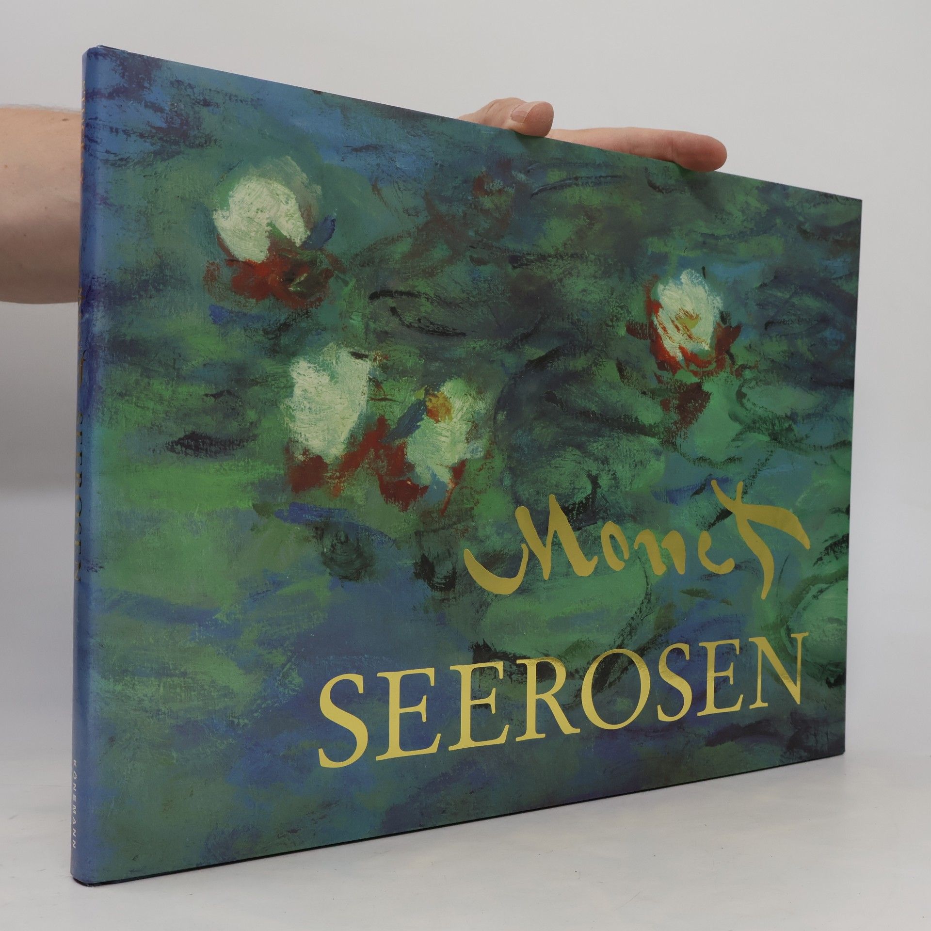 Seerosen