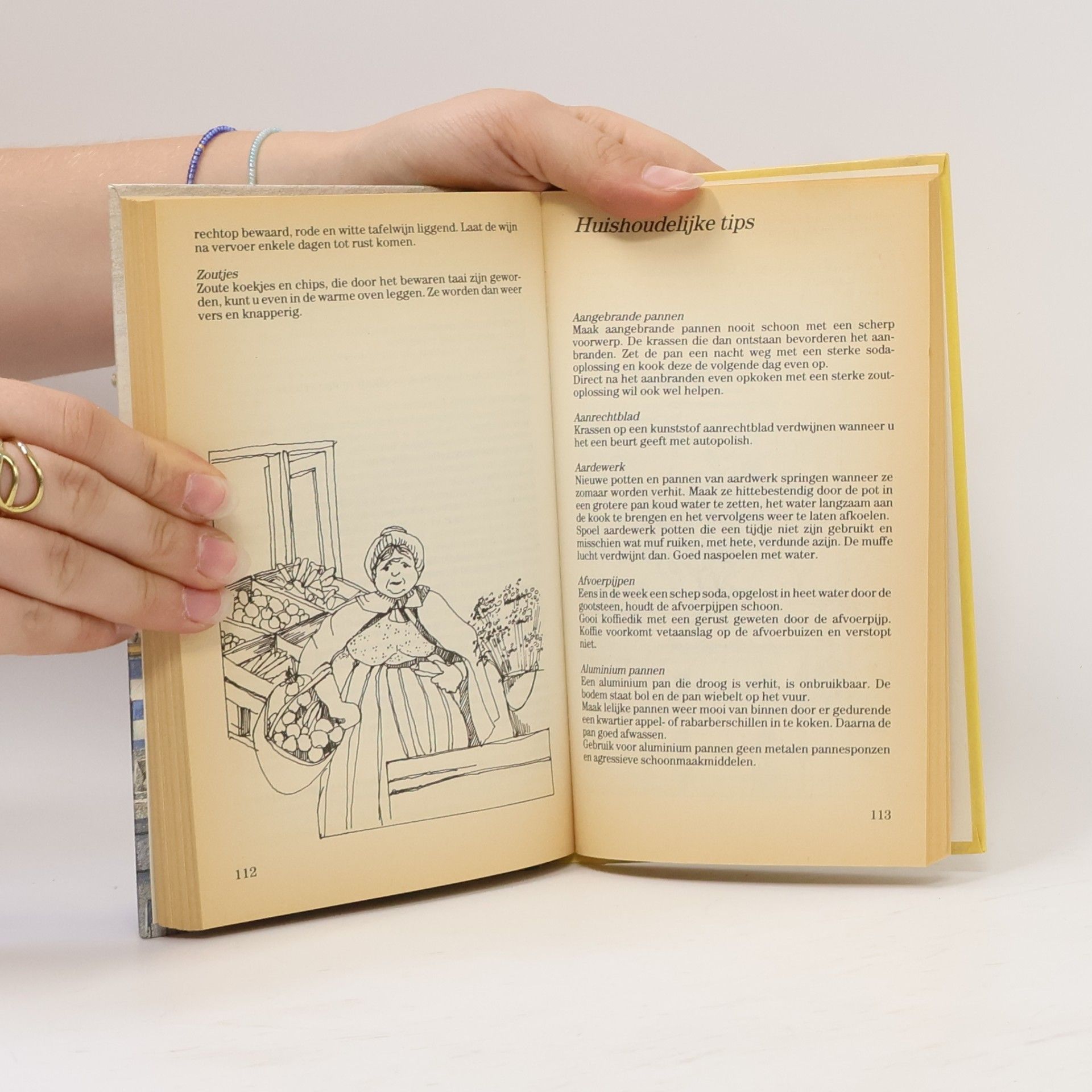 Various authors Grootmoeders grote keukenboek