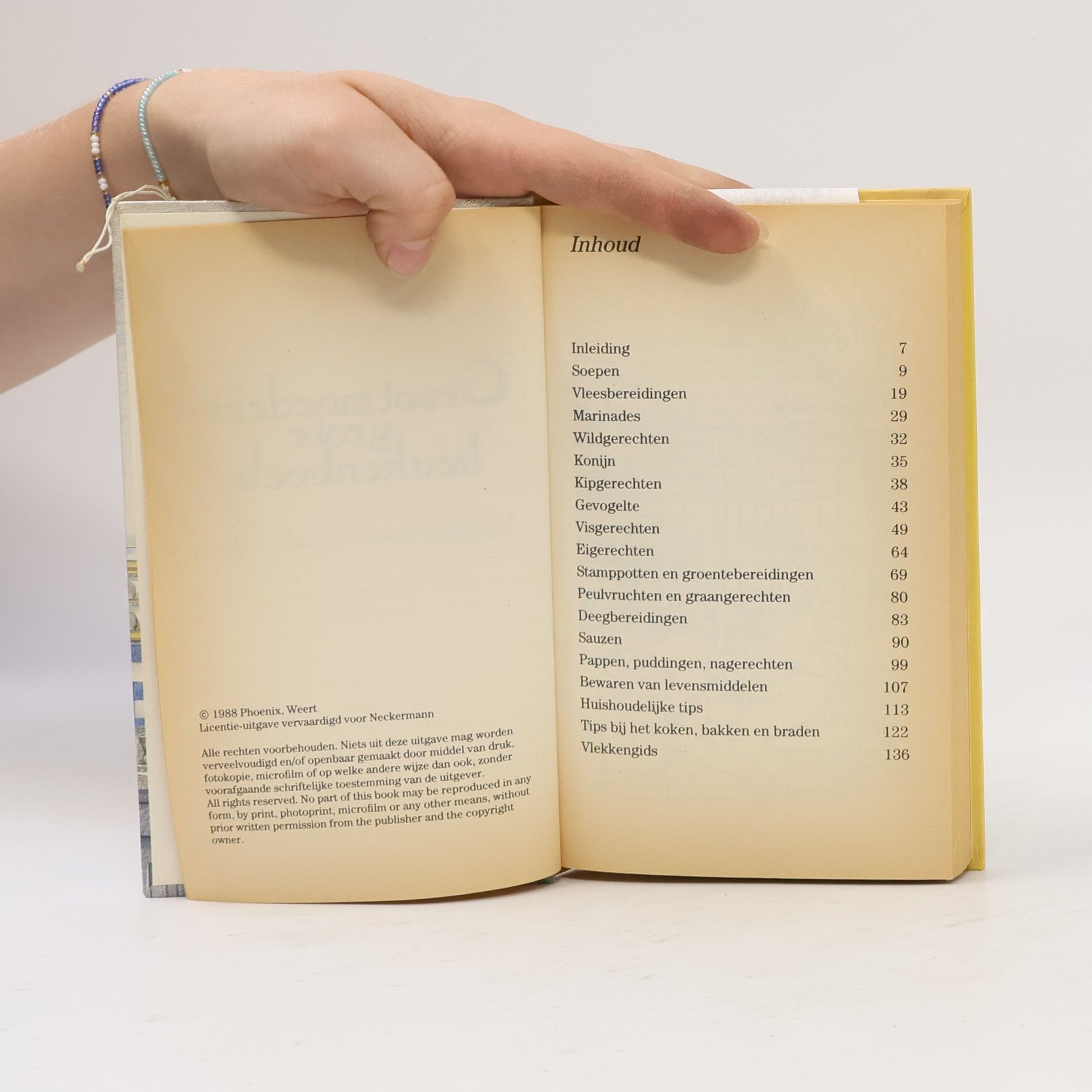 Various authors Grootmoeders grote keukenboek
